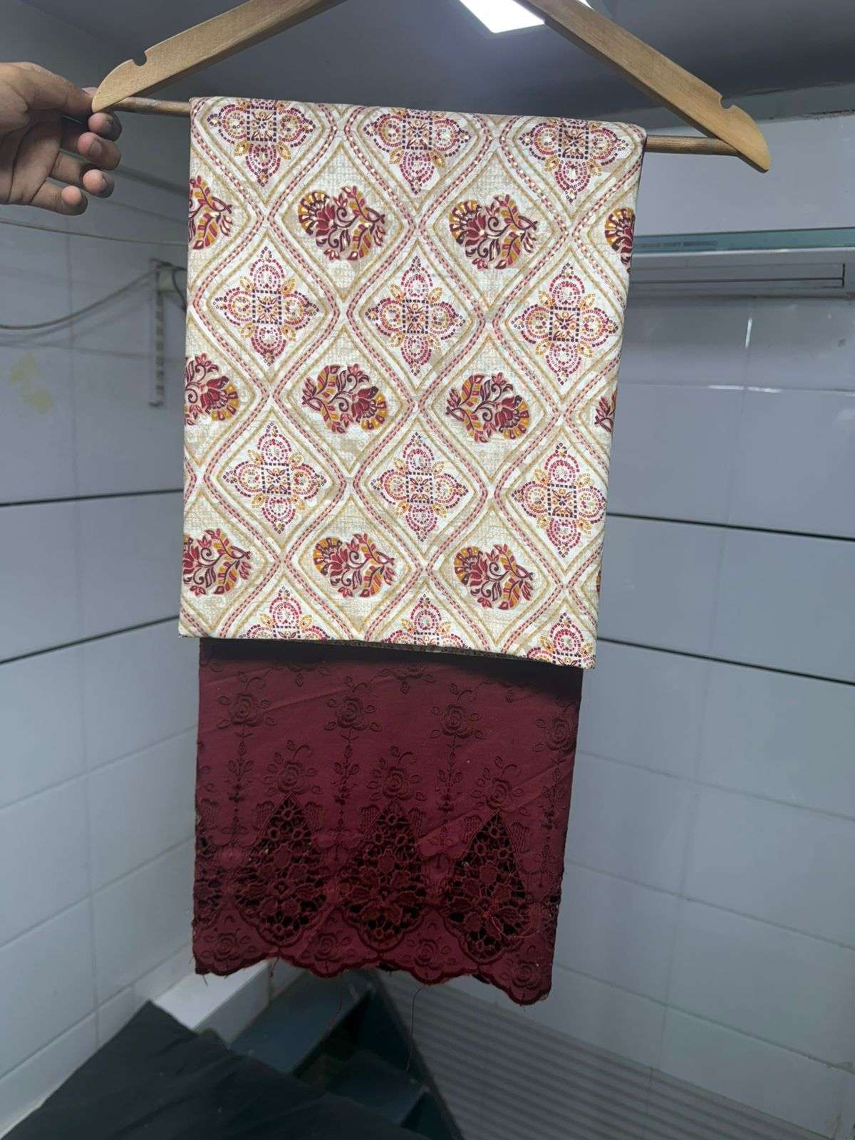 SF PREMIUM PAKISTANI SUITS COLLECTION VOL 3