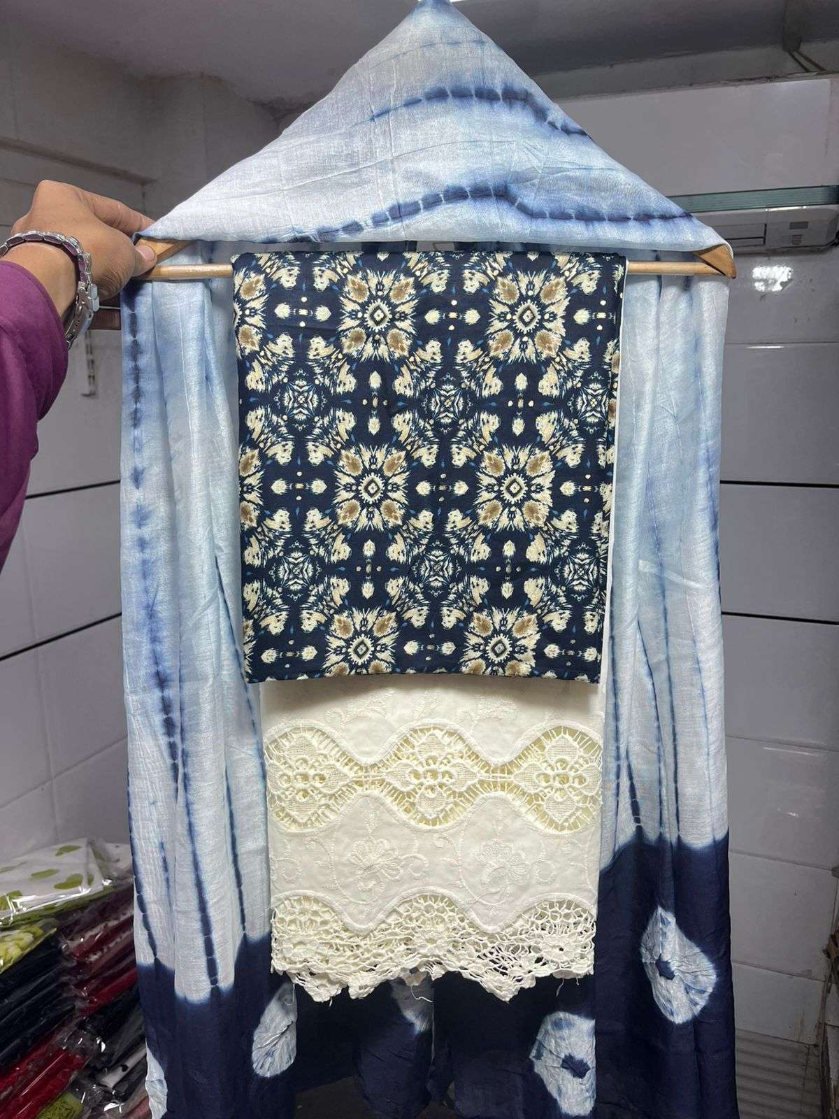 SF PREMIUM PAKISTANI SUITS COLLECTION VOL 4