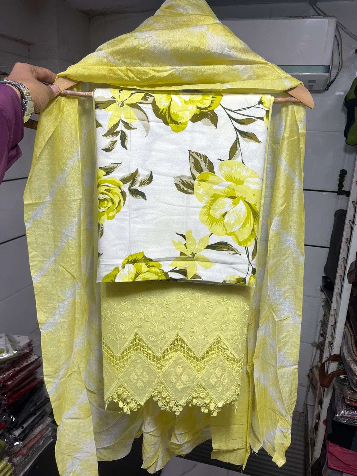 SF PREMIUM PAKISTANI SUITS COLLECTION VOL 4