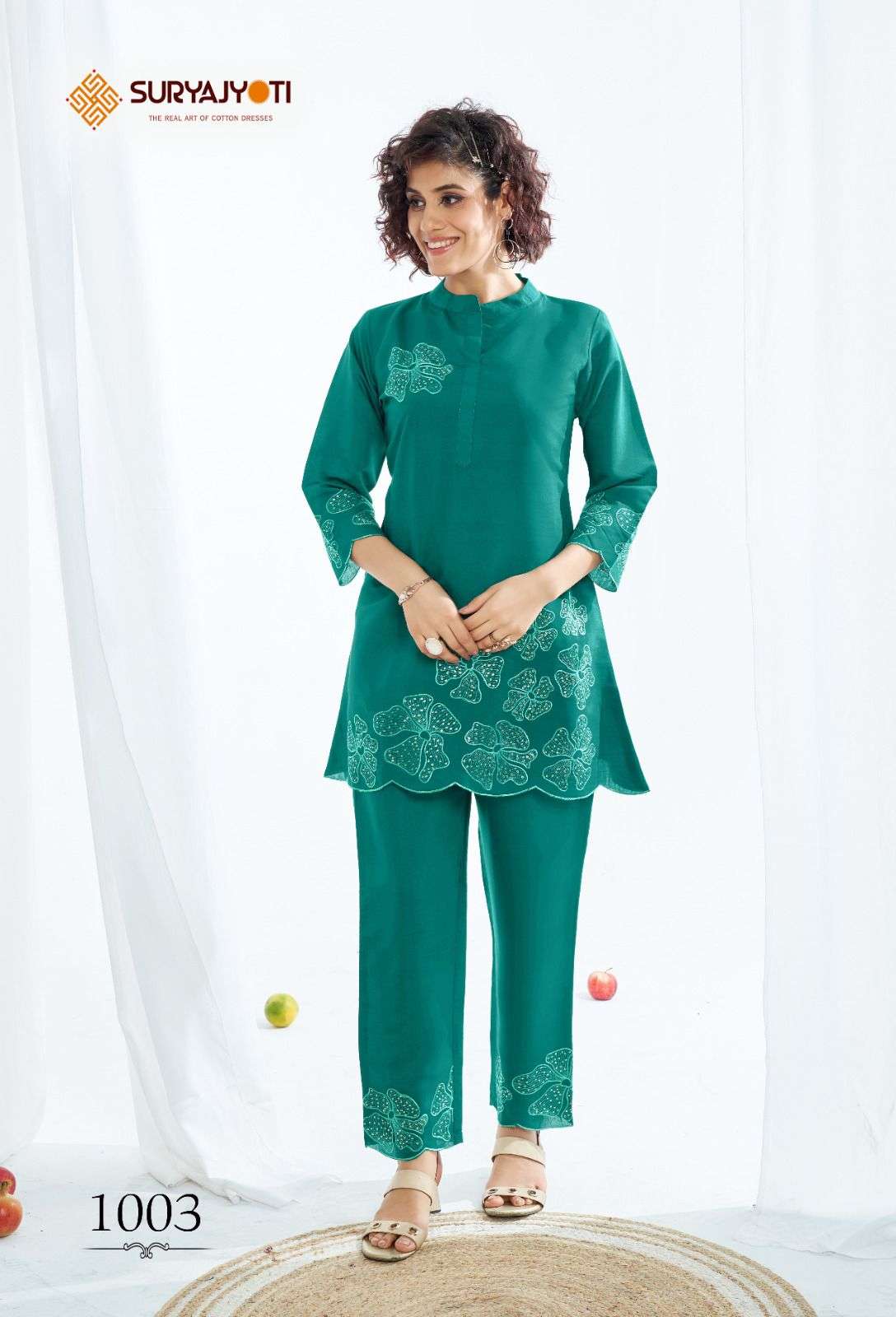 SURYAJYOTI NAYRA VOL 1