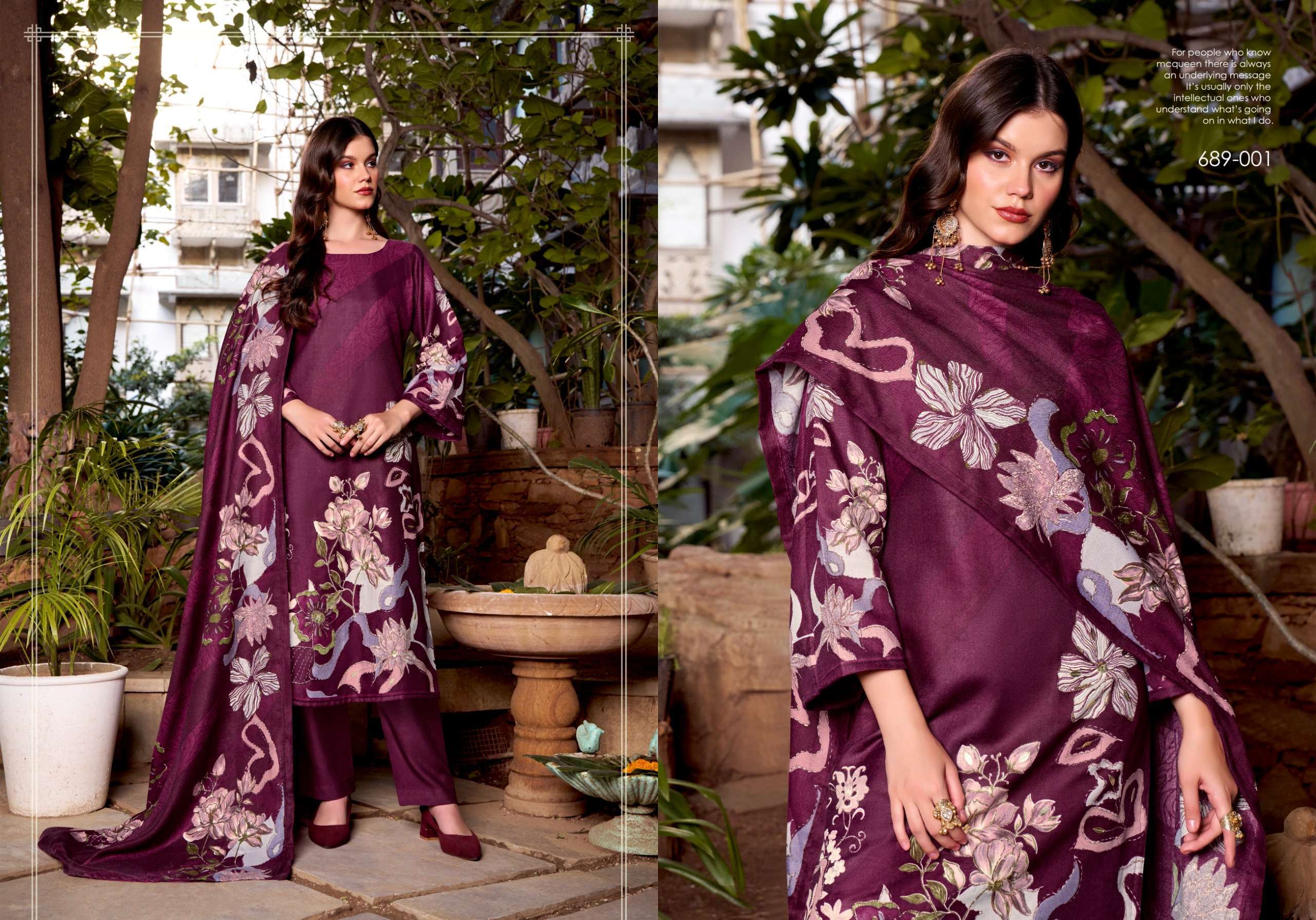 ZULFAT DESIGNER SUITS ANTARA
