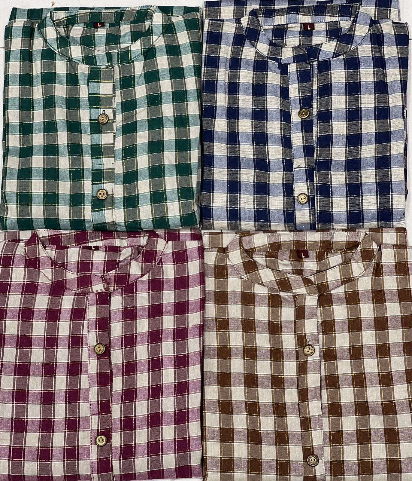 BLUE HILLS MIDI COLLECTION 