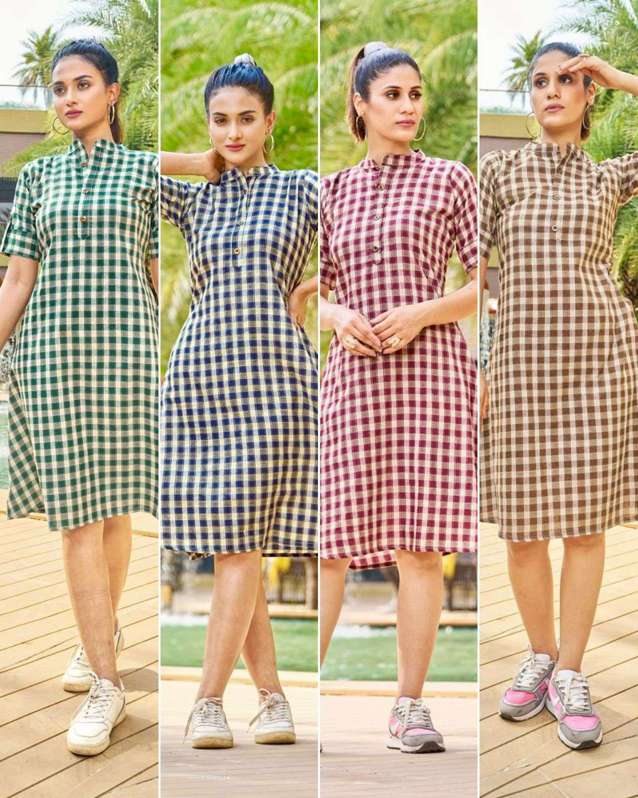 BLUE HILLS MIDI COLLECTION 