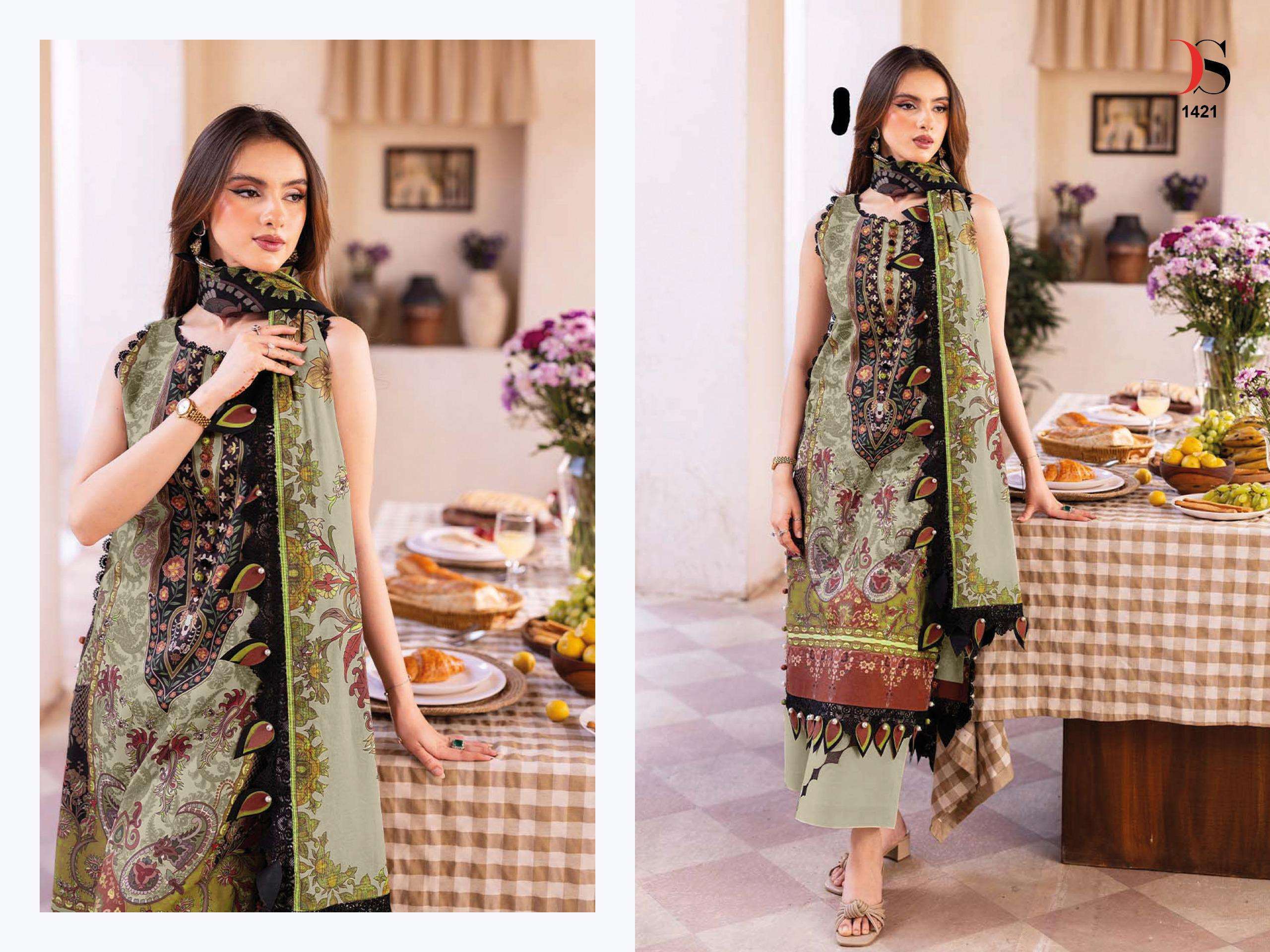 DEEPSY SUITS JADE URBANE WINTER COLLECTION 25