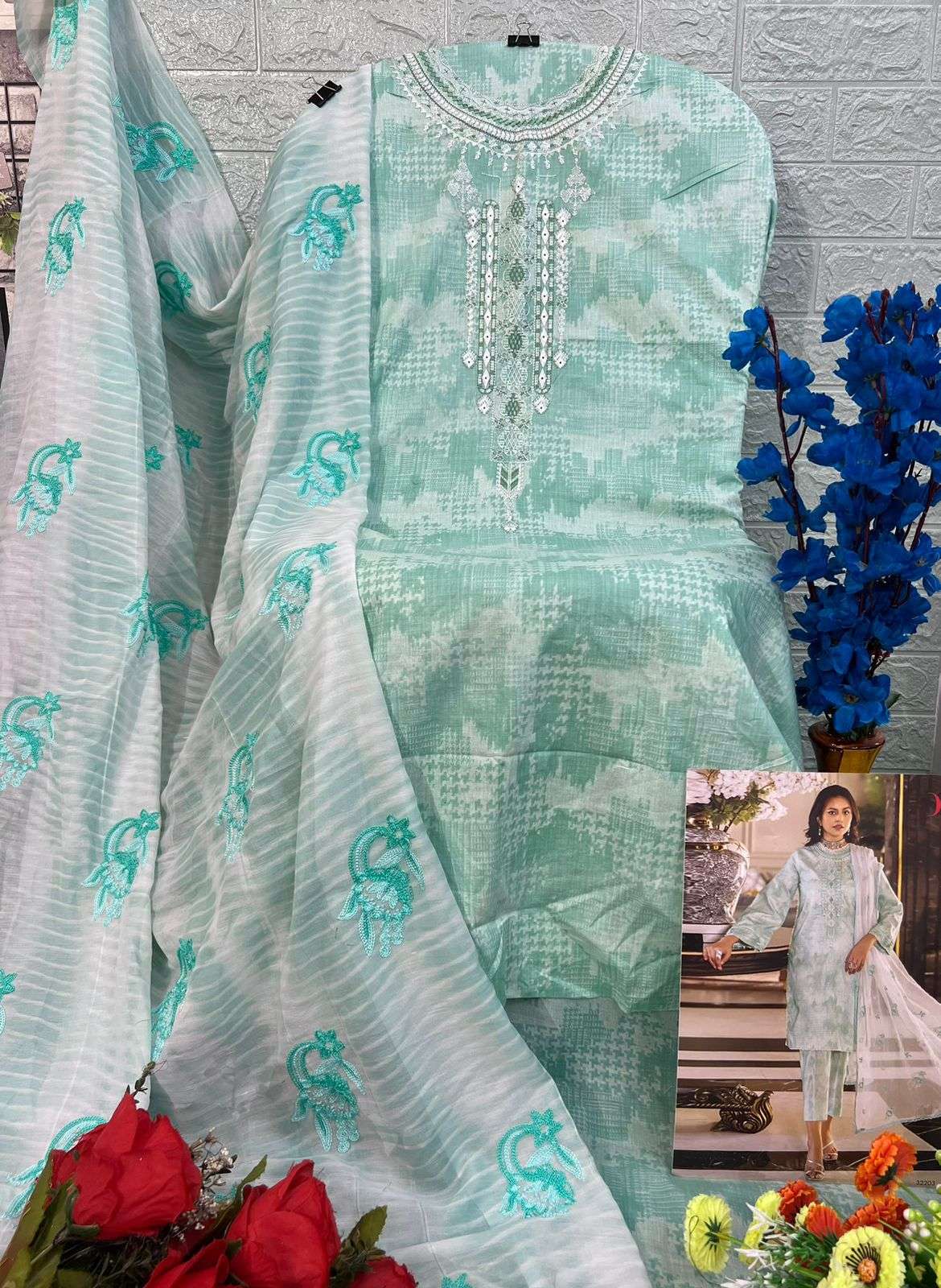 DEEPSY SUITS MAH E RUH