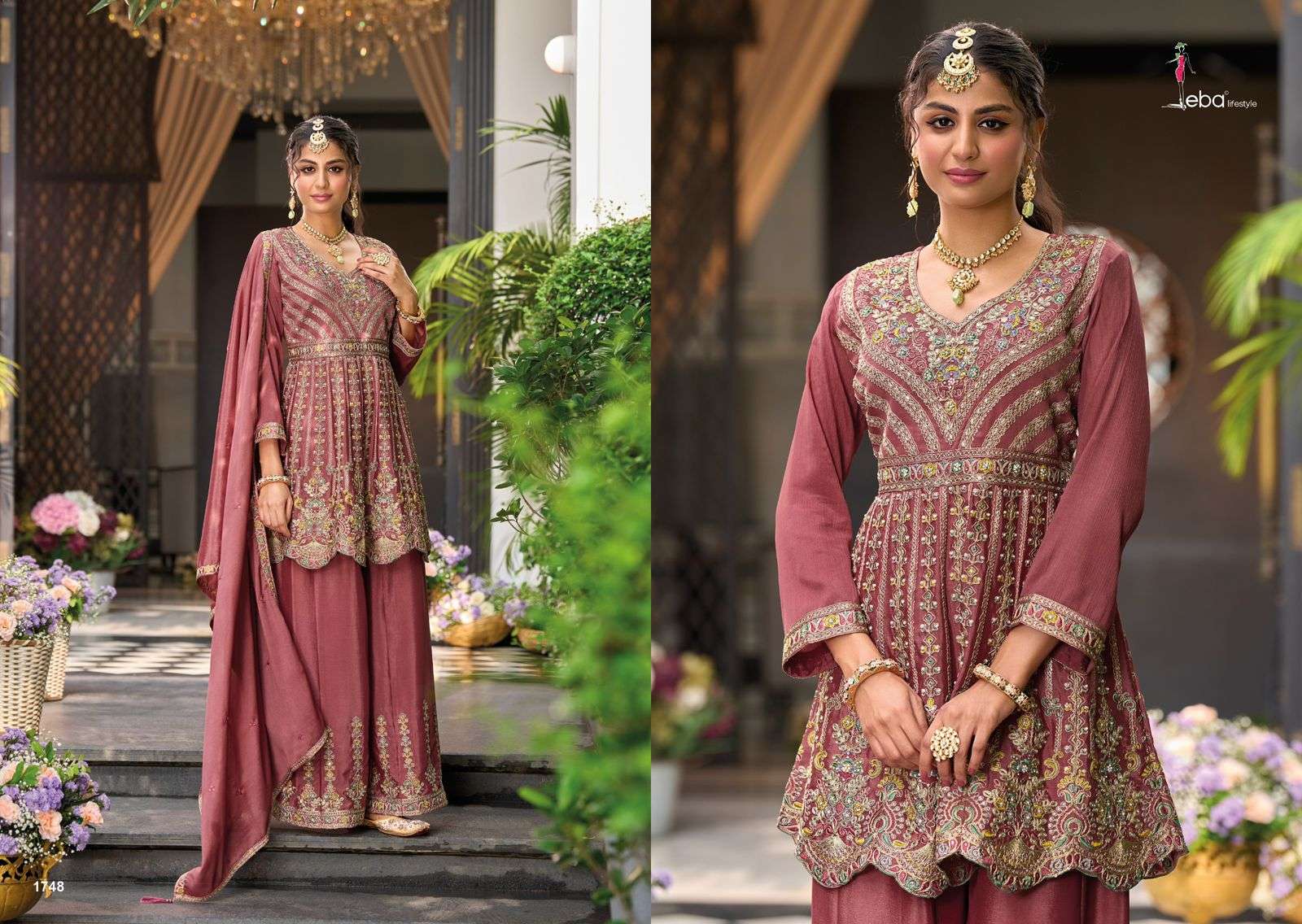 EBA LIFESTYLLE BARBIE VOL 4 