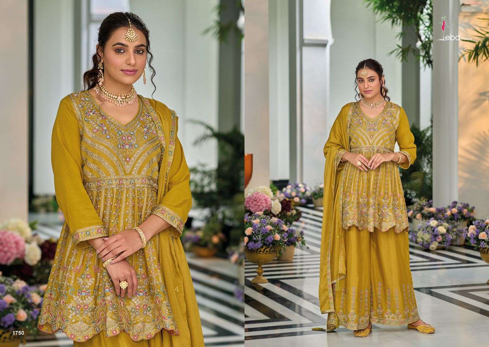 EBA LIFESTYLLE BARBIE VOL 4 