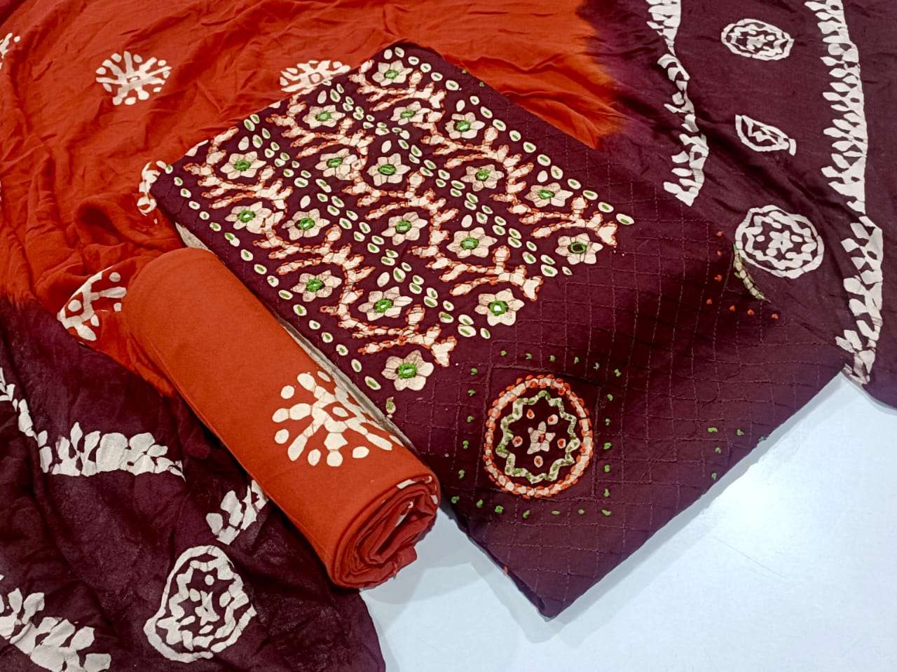 JJ CREATION POSHAK EDITION 4 