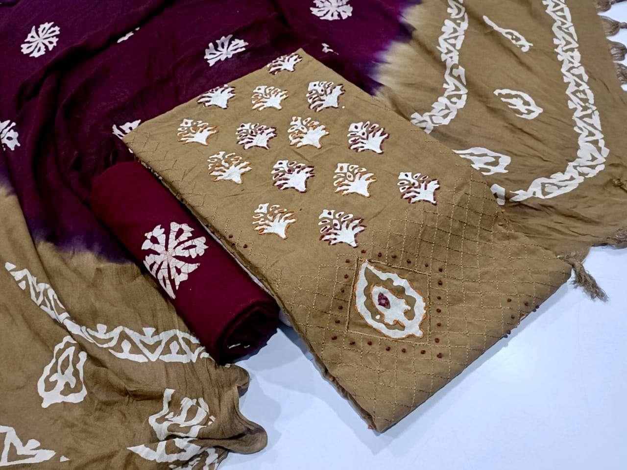 JJ CREATION POSHAK EDITION 4 