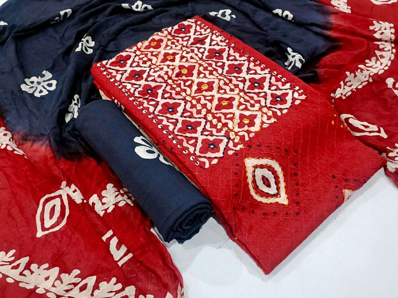 JJ CREATION POSHAK EDITION 4 