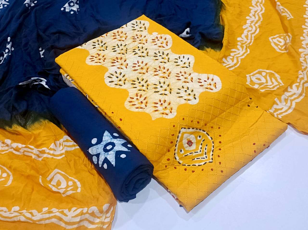 JJ CREATION POSHAK EDITION 4 