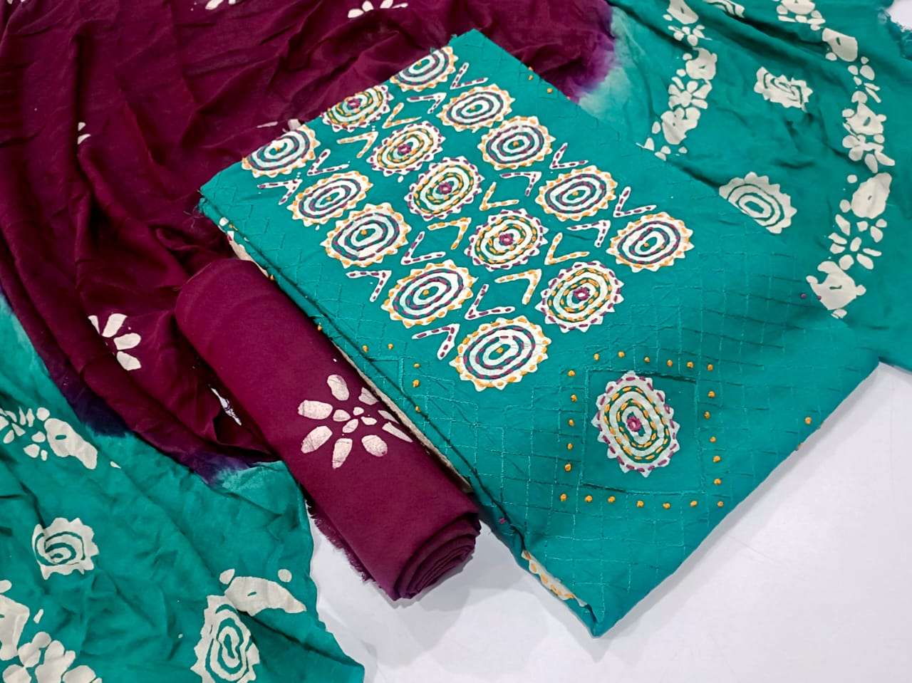 JJ CREATION POSHAK EDITION 4 