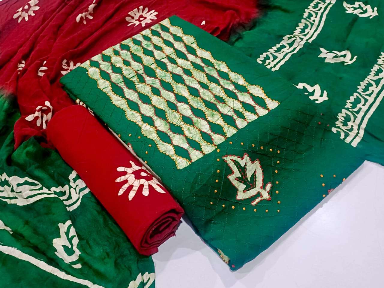 JJ CREATION POSHAK EDITION 4 