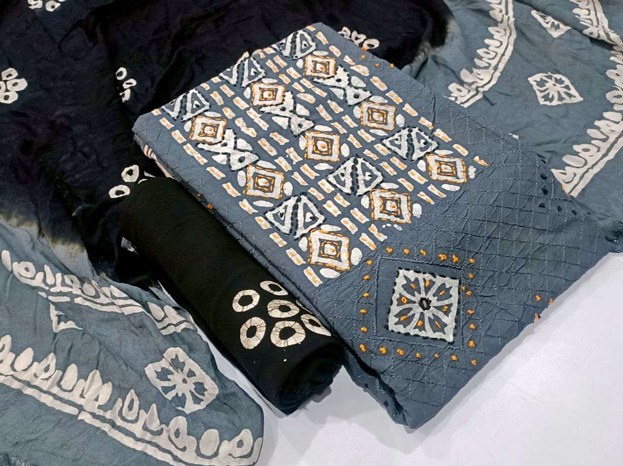 JJ CREATION POSHAK EDITION 4 