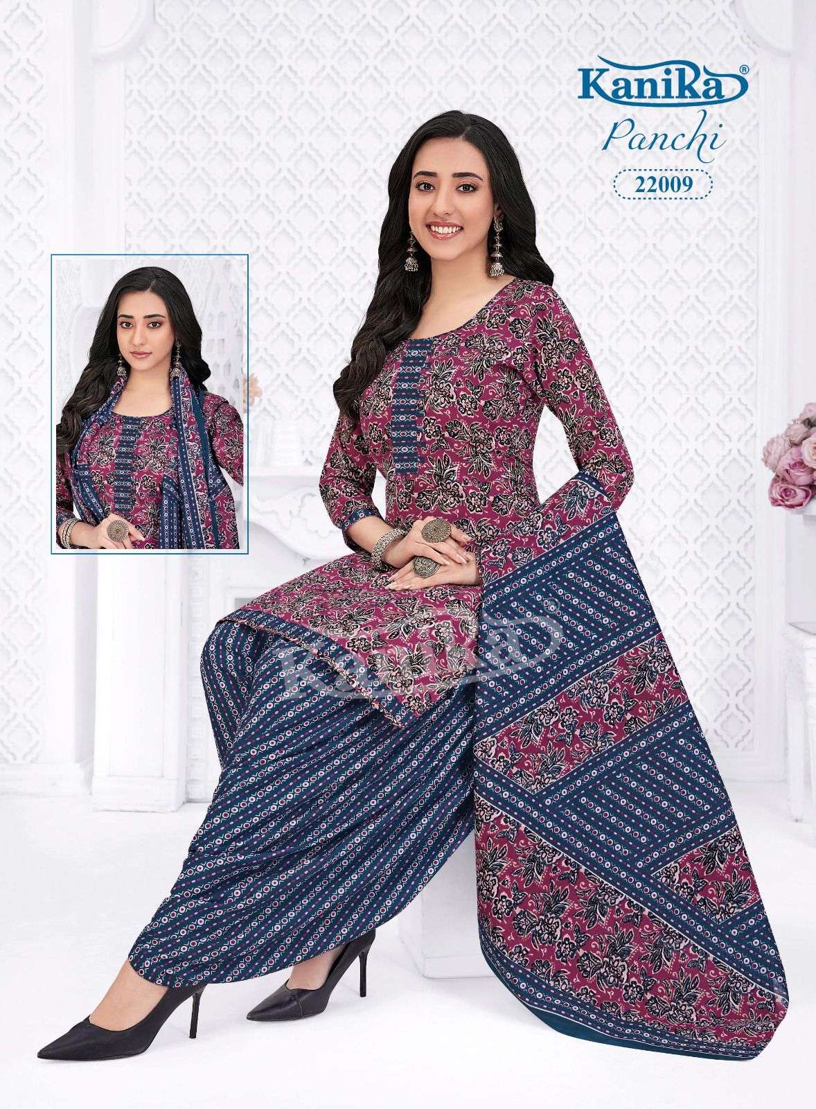 KANIKA PANCHI VOL 22