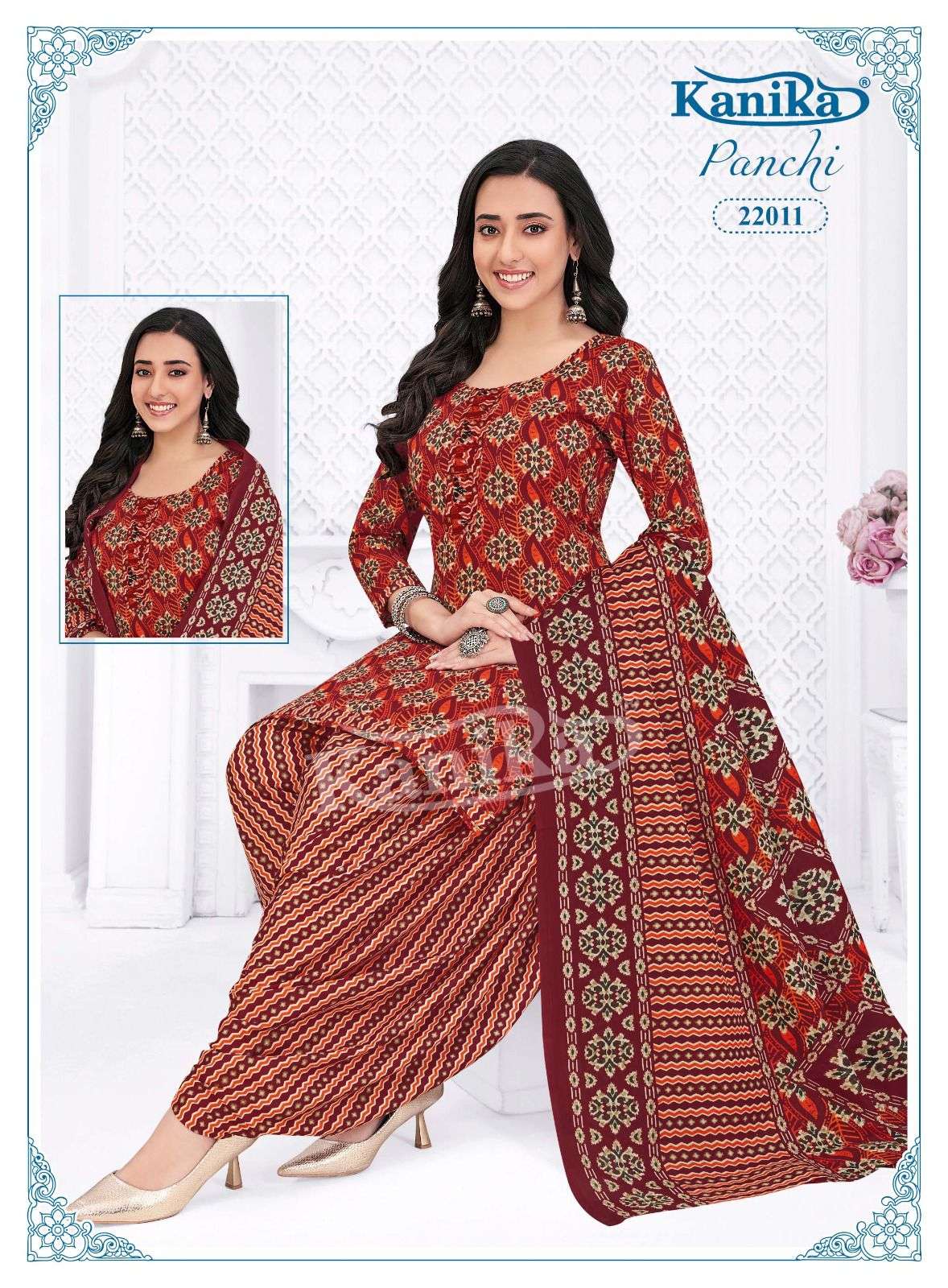 KANIKA PANCHI VOL 22