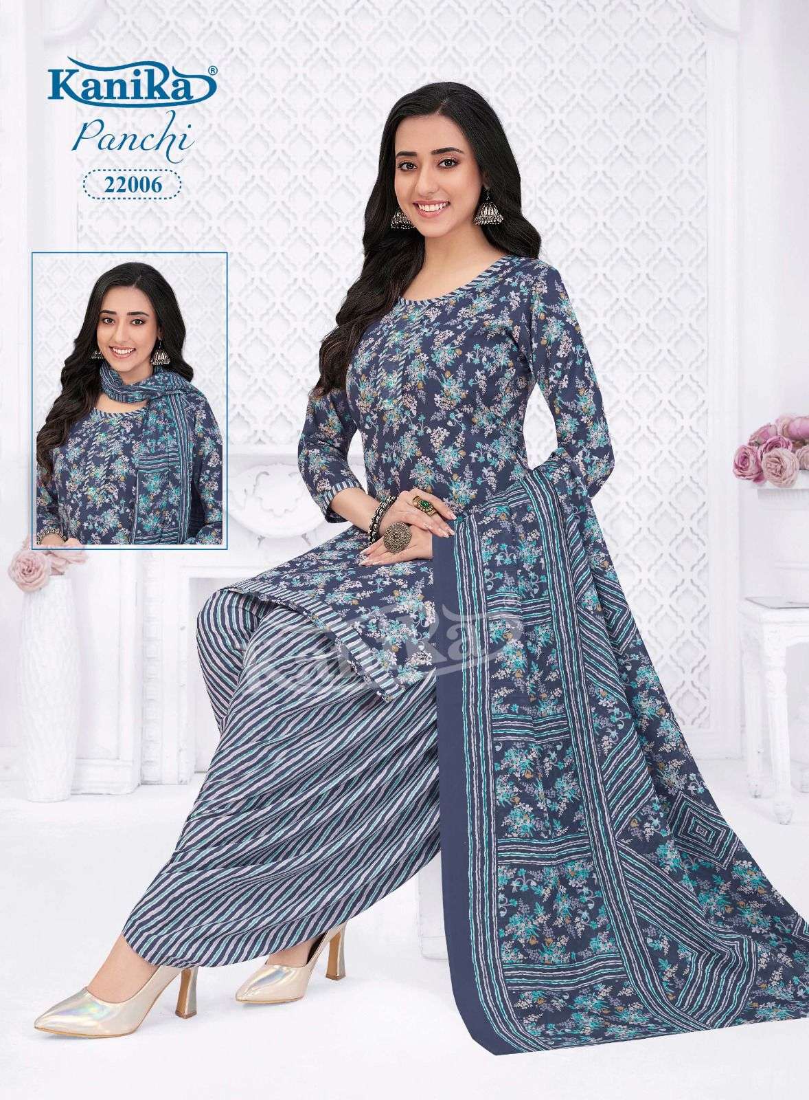 KANIKA PANCHI VOL 22