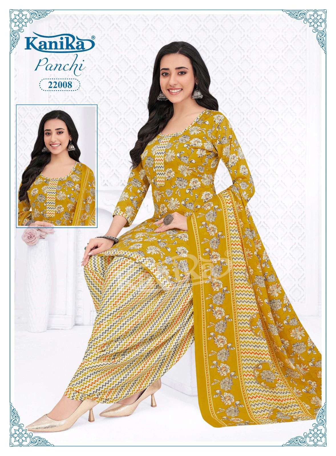 KANIKA PANCHI VOL 22