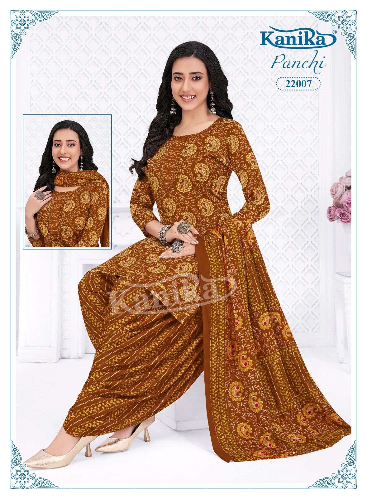 KANIKA PANCHI VOL 22