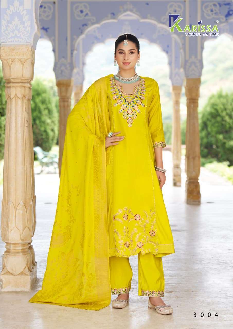 KARISSA KALISHA VOL 3