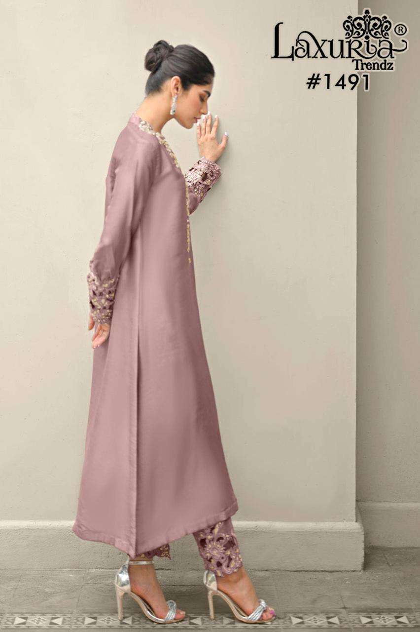 LAXURIA TRENDZ D NO 1491 