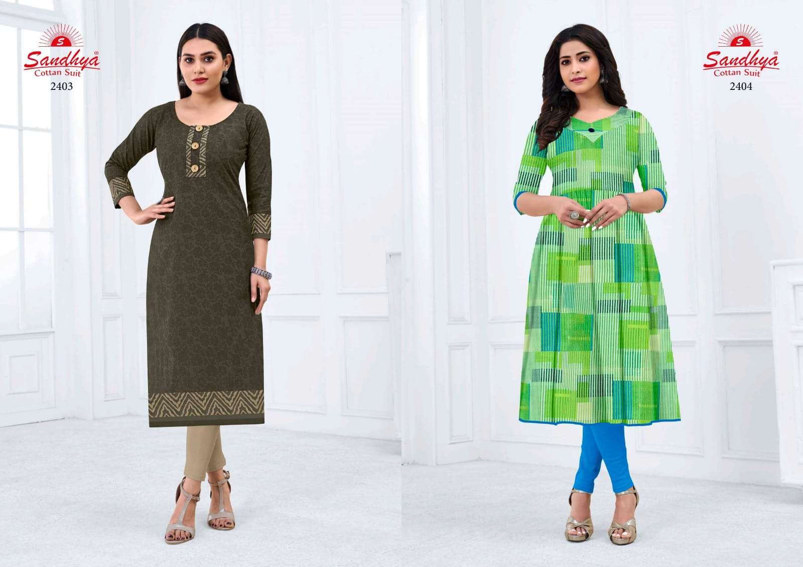 SANDHYA PRINT KALAKRUTI VOL 24 