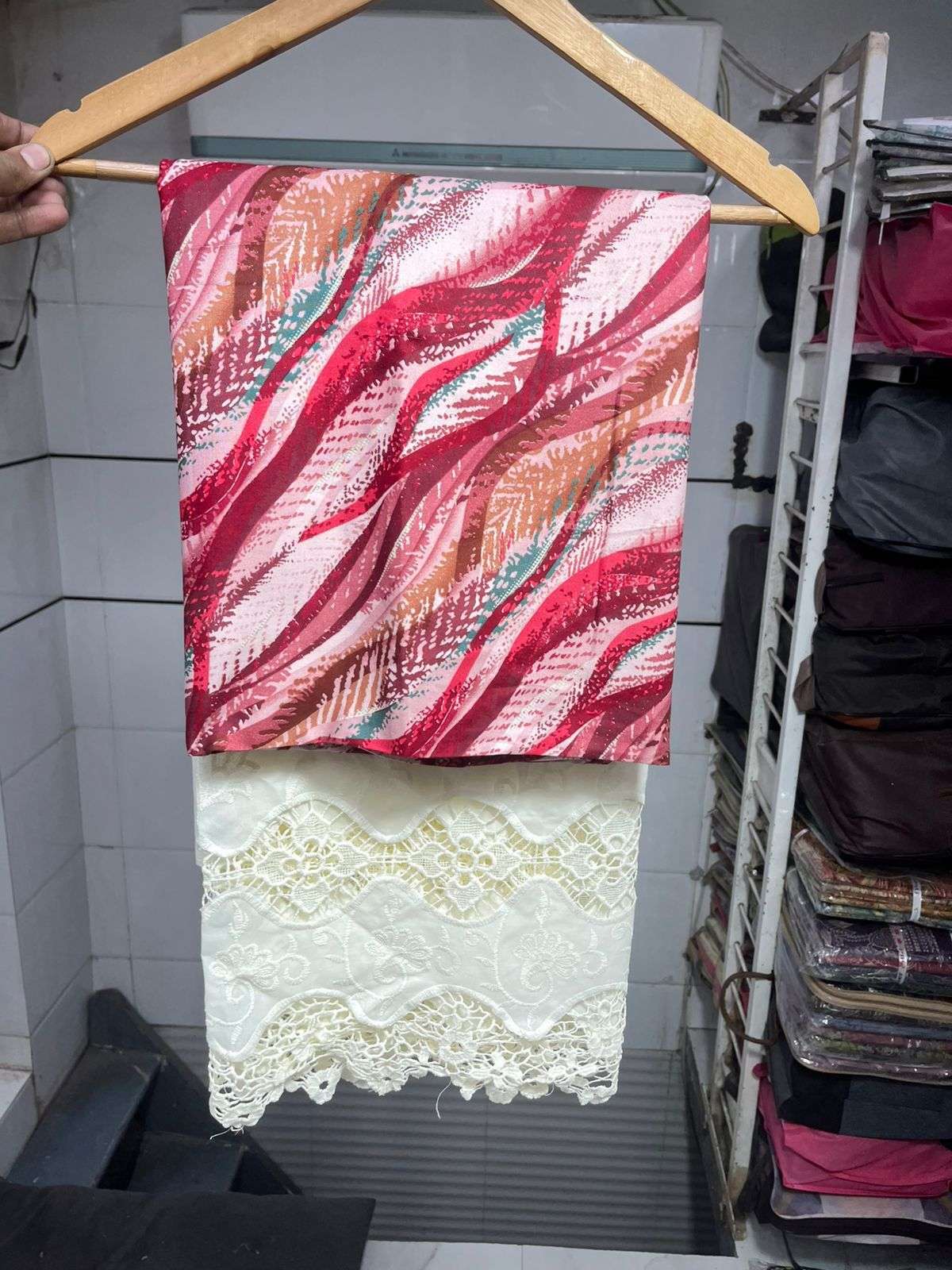SF PREMIUM PAKISTANI SUITS COLLECTION VOL 5 