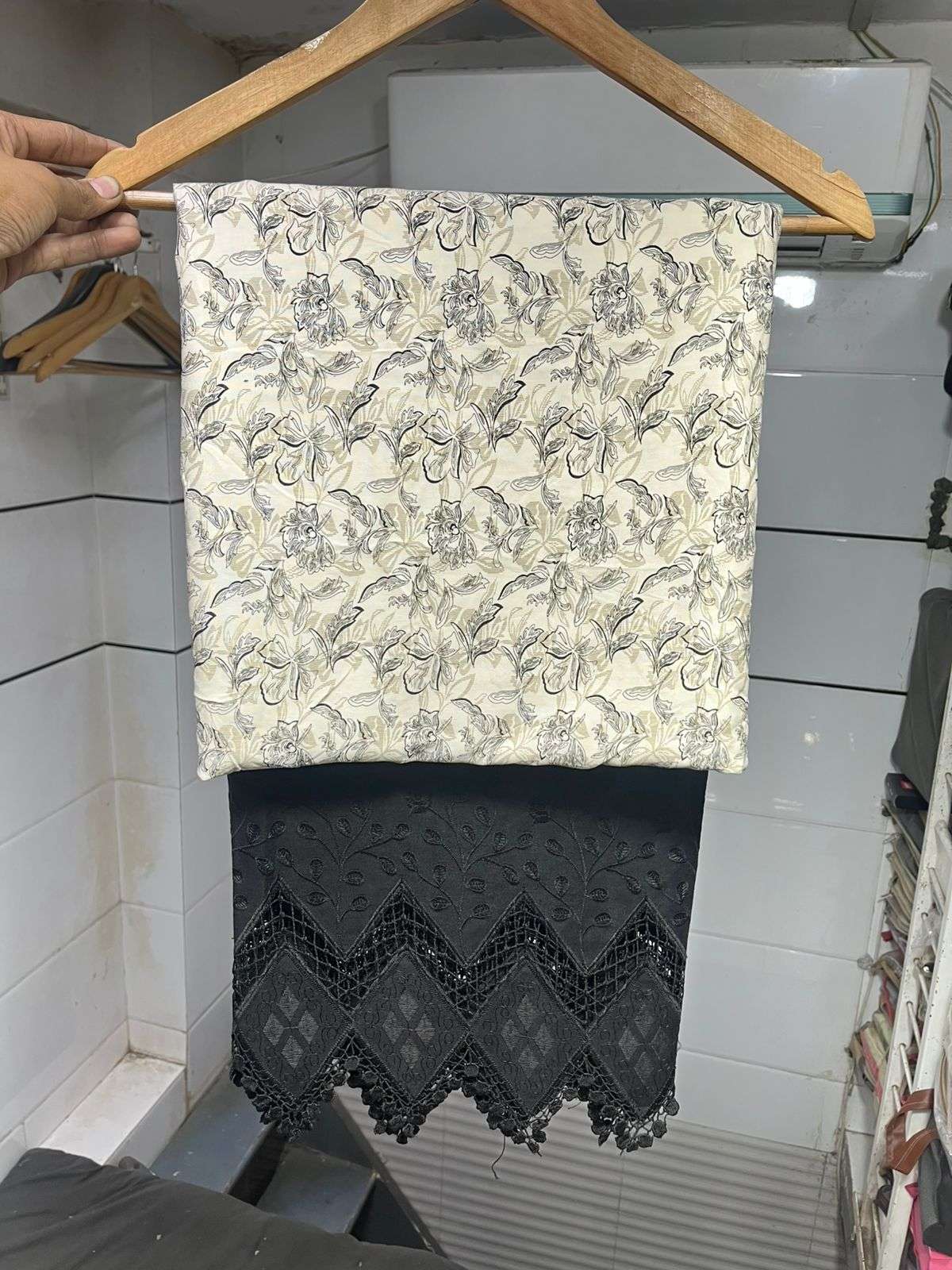 SF PREMIUM PAKISTANI SUITS COLLECTION VOL 5 