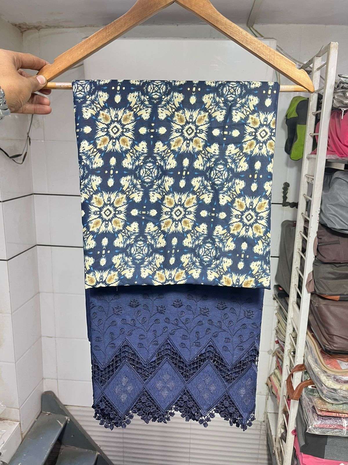 SF PREMIUM PAKISTANI SUITS COLLECTION VOL 5 