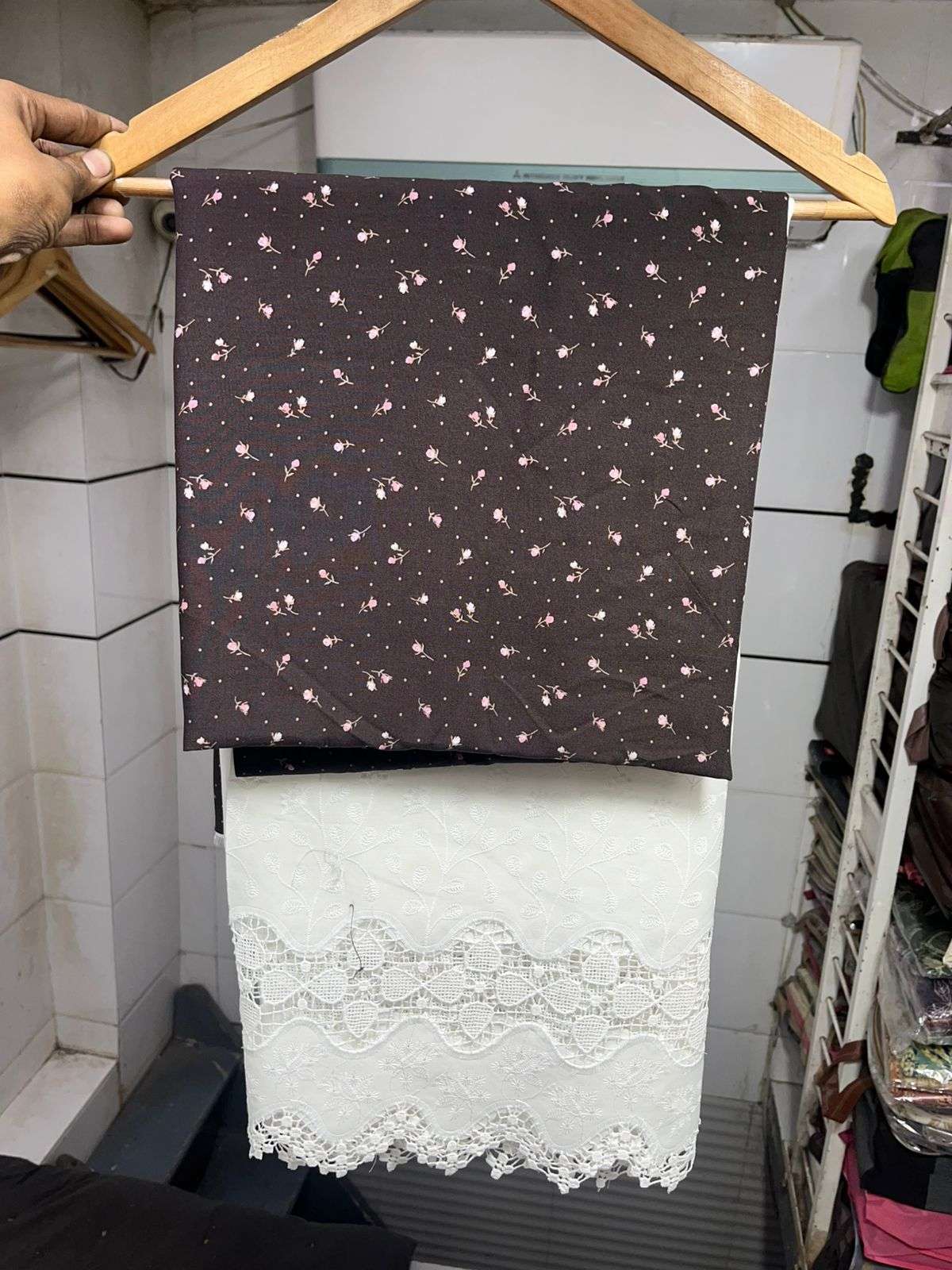 SF PREMIUM PAKISTANI SUITS COLLECTION VOL 6