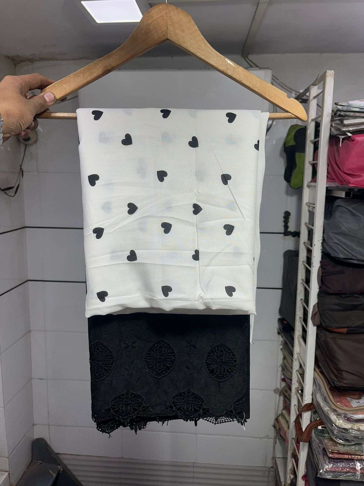 SF PREMIUM PAKISTANI SUITS COLLECTION VOL 6