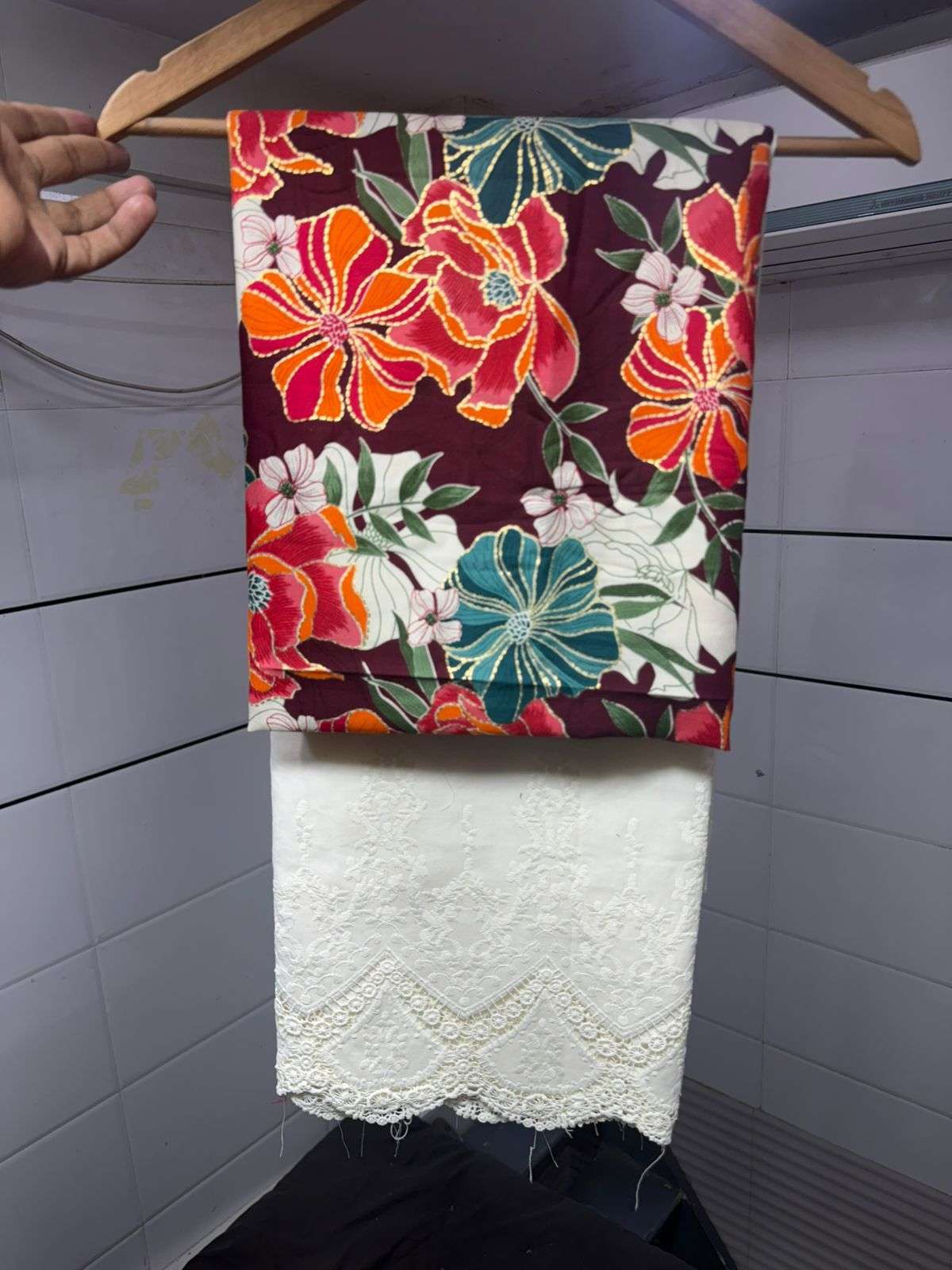 SF PREMIUM PAKISTANI SUITS COLLECTION VOL 6