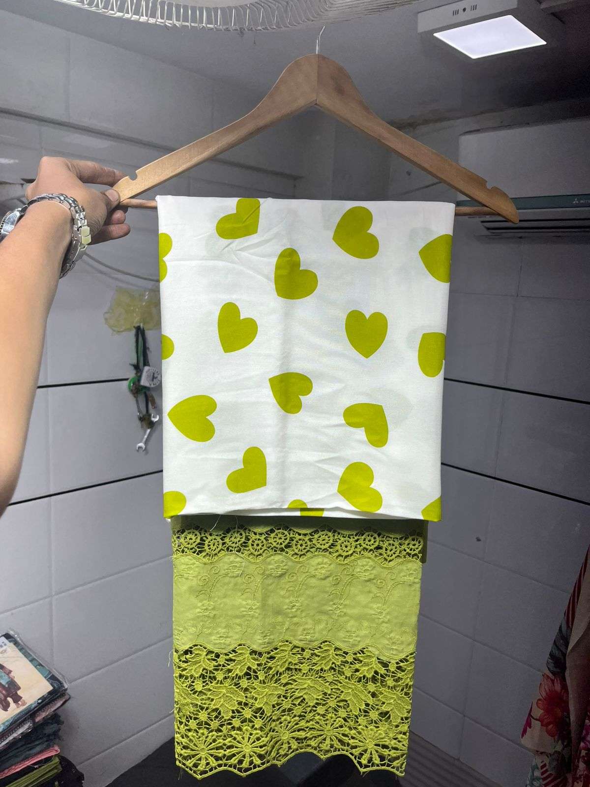 SF PREMIUM PAKISTANI SUITS COLLECTION VOL 6