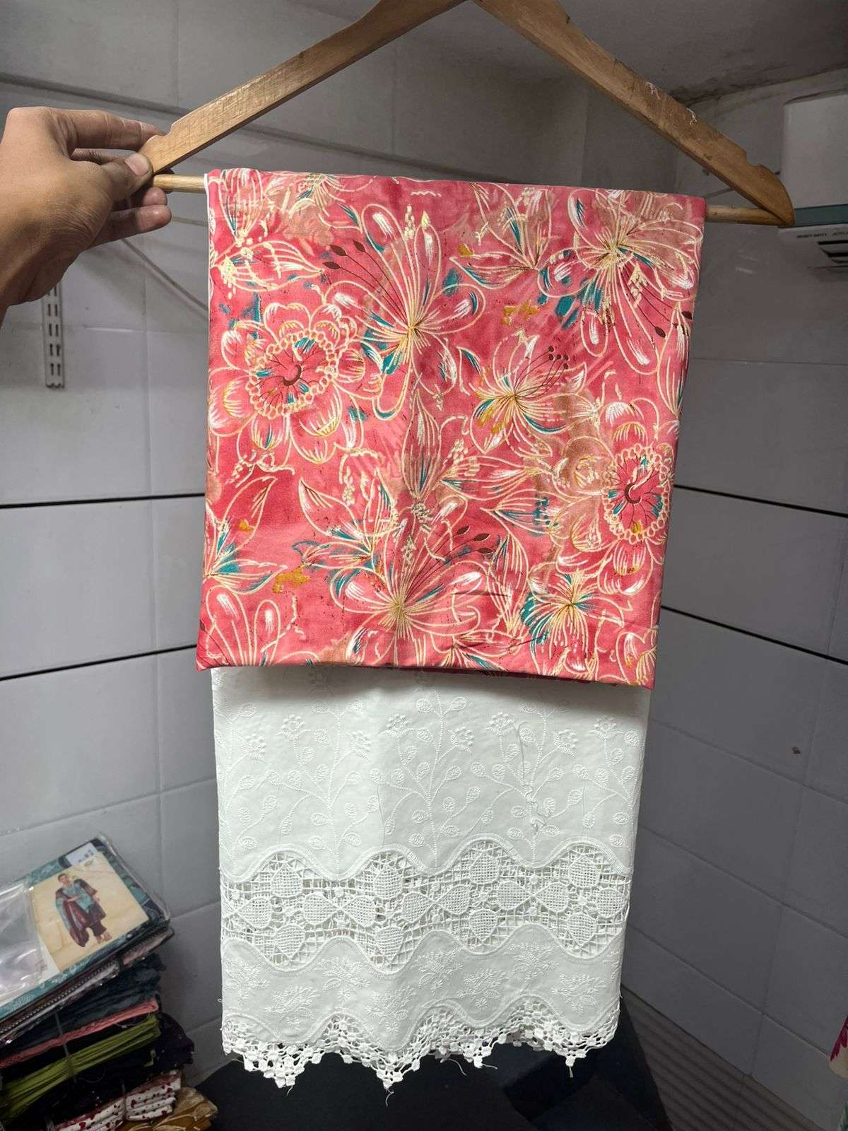 SF PREMIUM PAKISTANI SUITS COLLECTION VOL 6