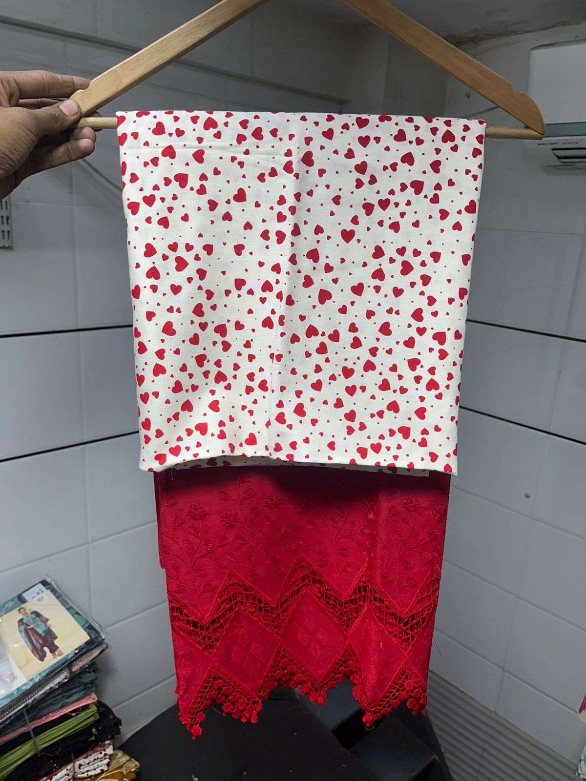 SF PREMIUM PAKISTANI SUITS COLLECTION VOL 6