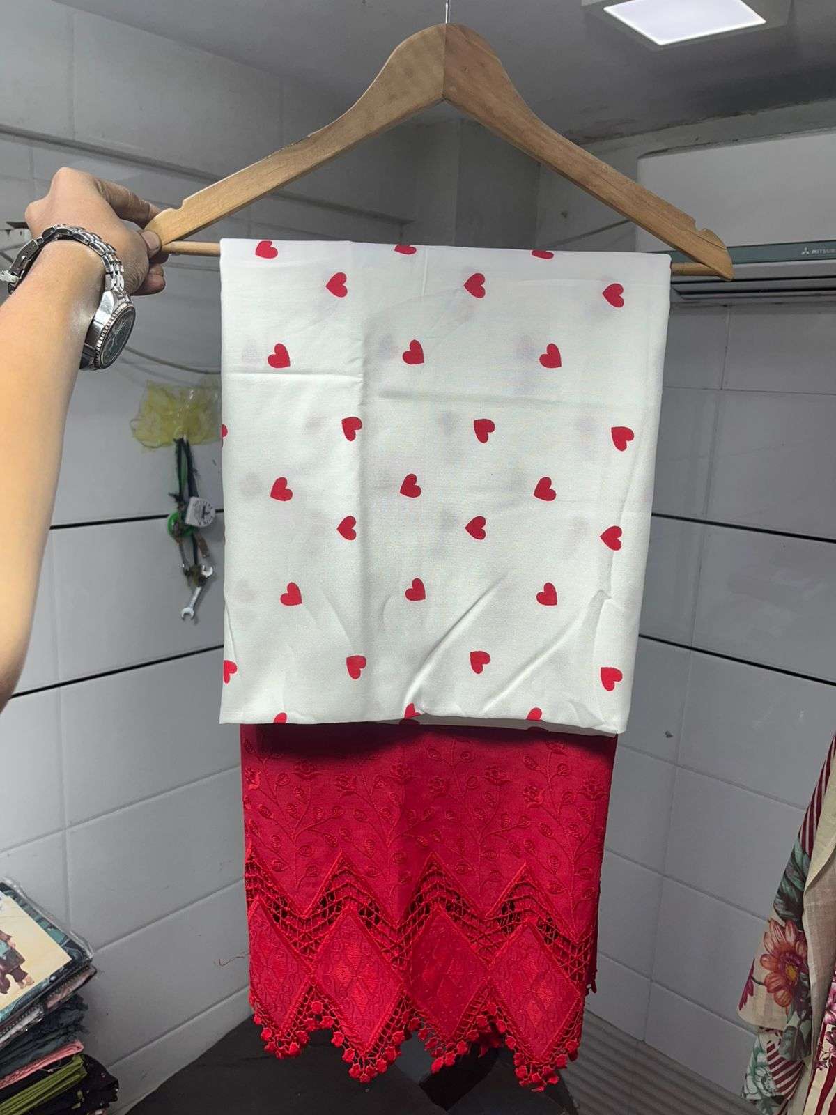 SF PREMIUM PAKISTANI SUITS COLLECTION VOL 6