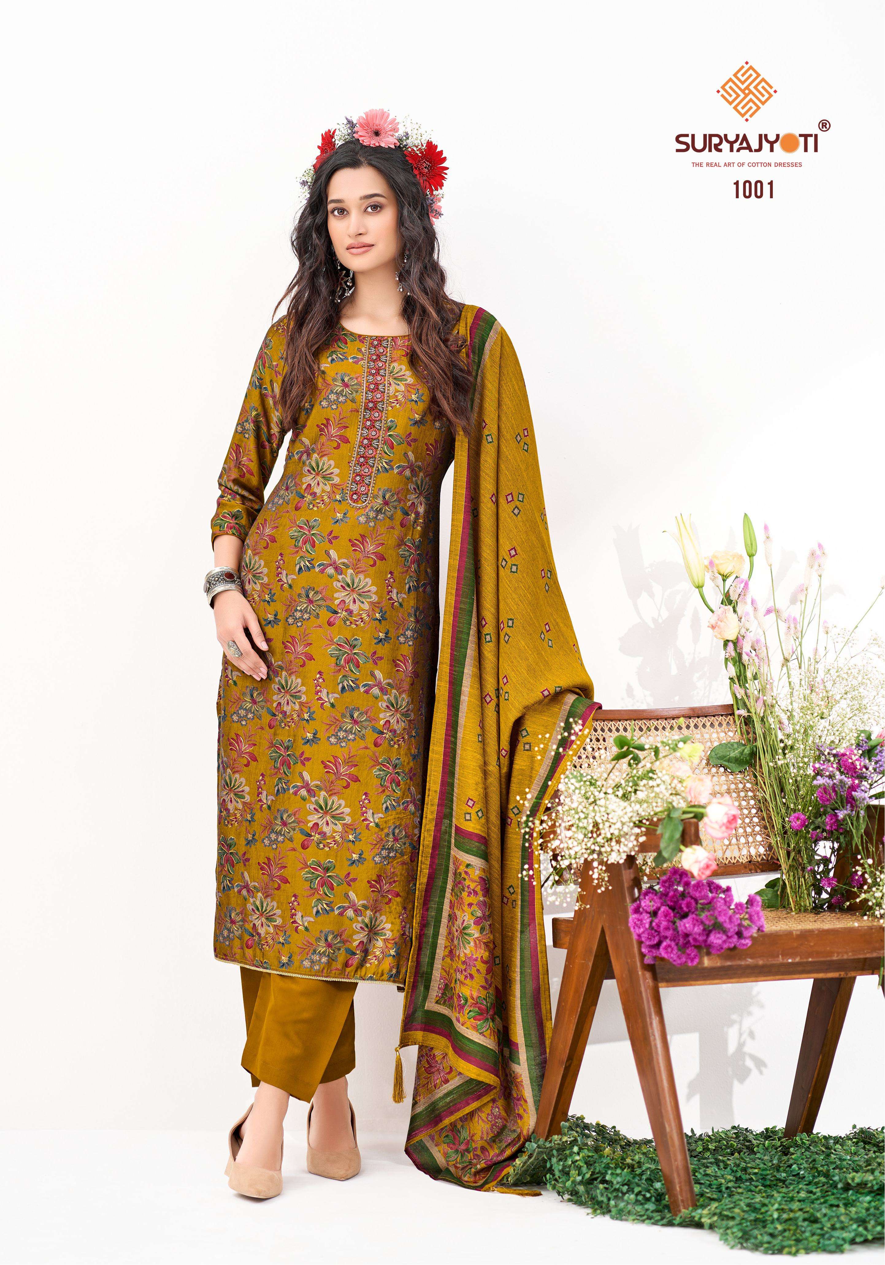 SURYAJYOTI KASAK VOL 1