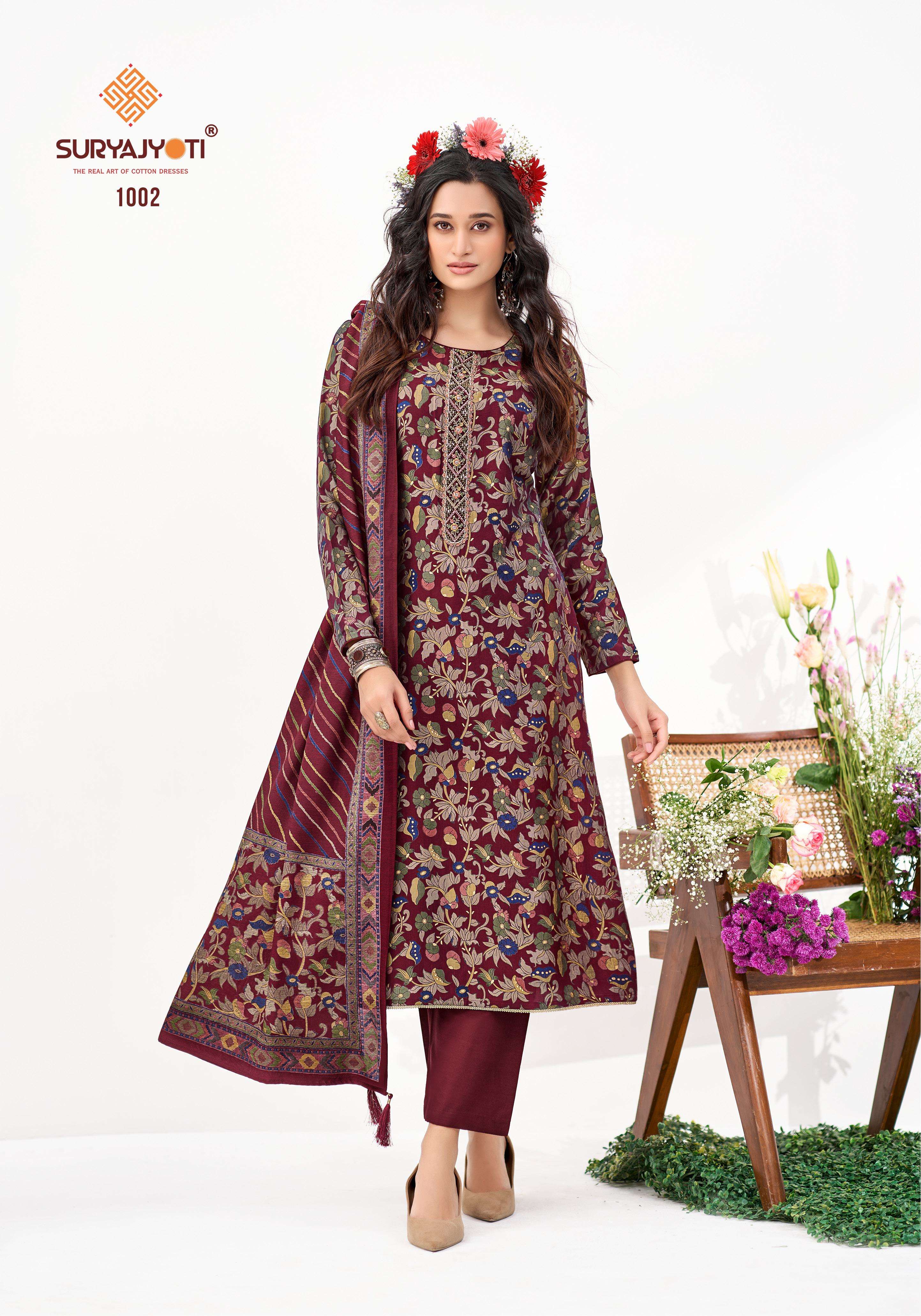 SURYAJYOTI KASAK VOL 1