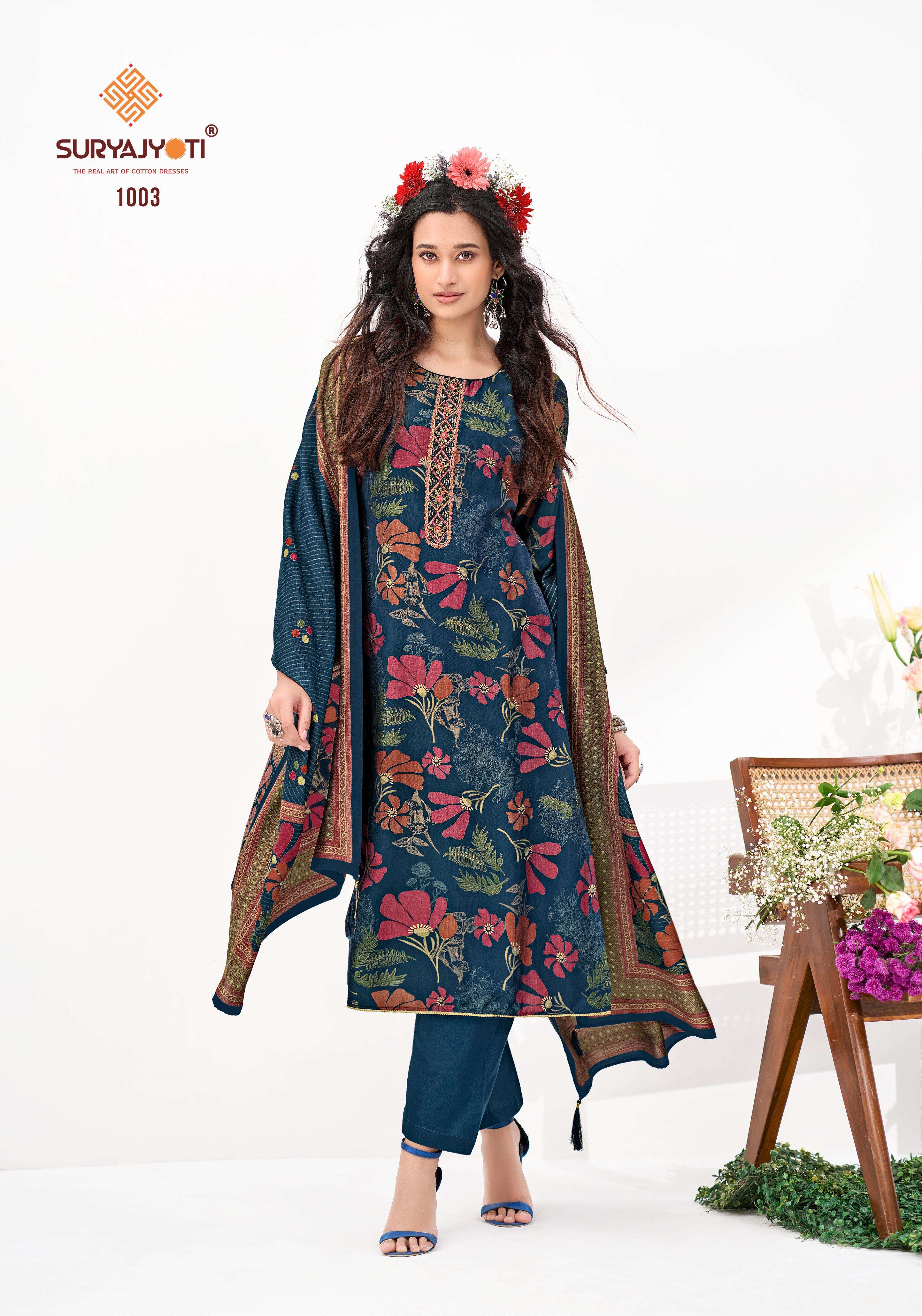 SURYAJYOTI KASAK VOL 1