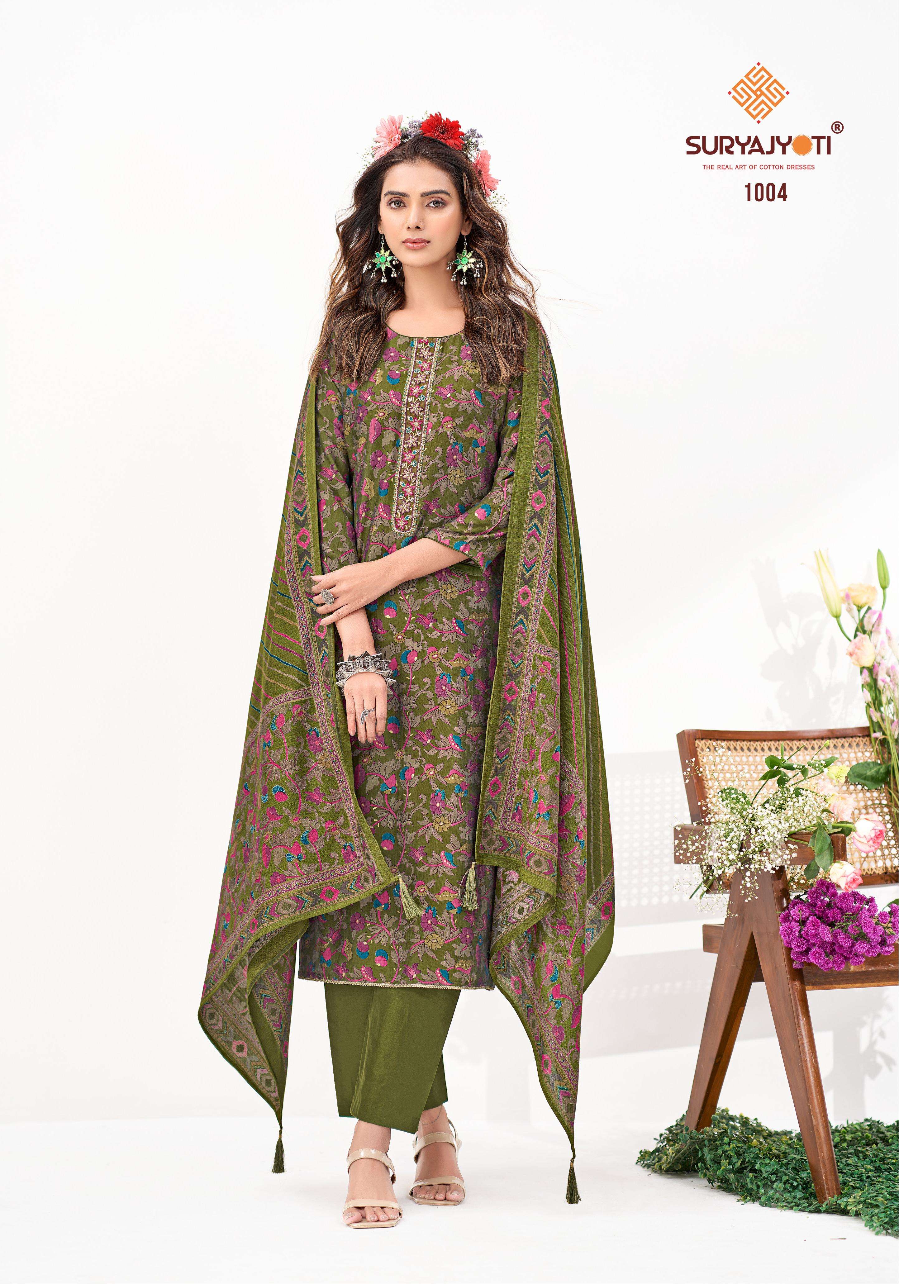 SURYAJYOTI KASAK VOL 1