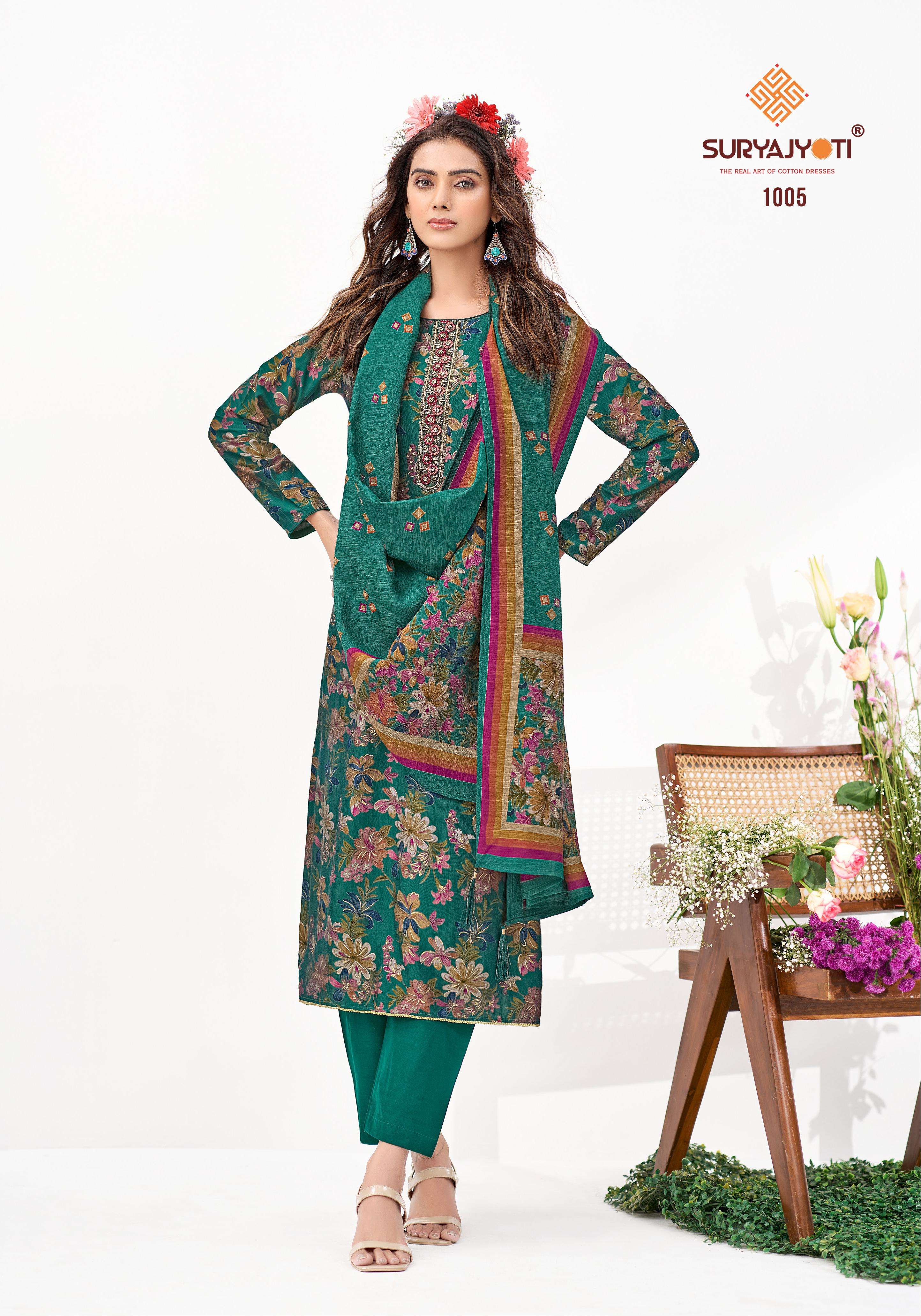 SURYAJYOTI KASAK VOL 1