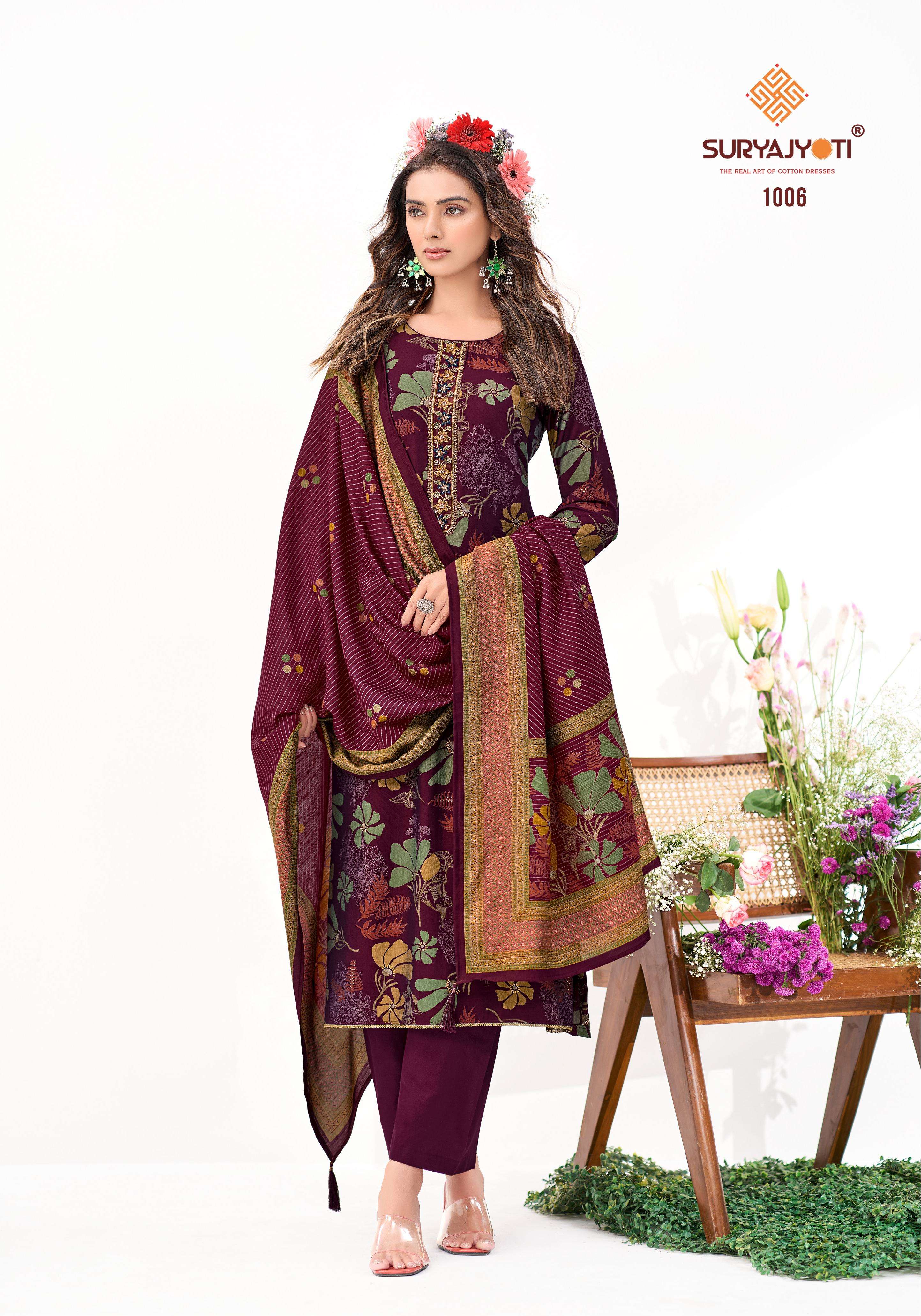 SURYAJYOTI KASAK VOL 1