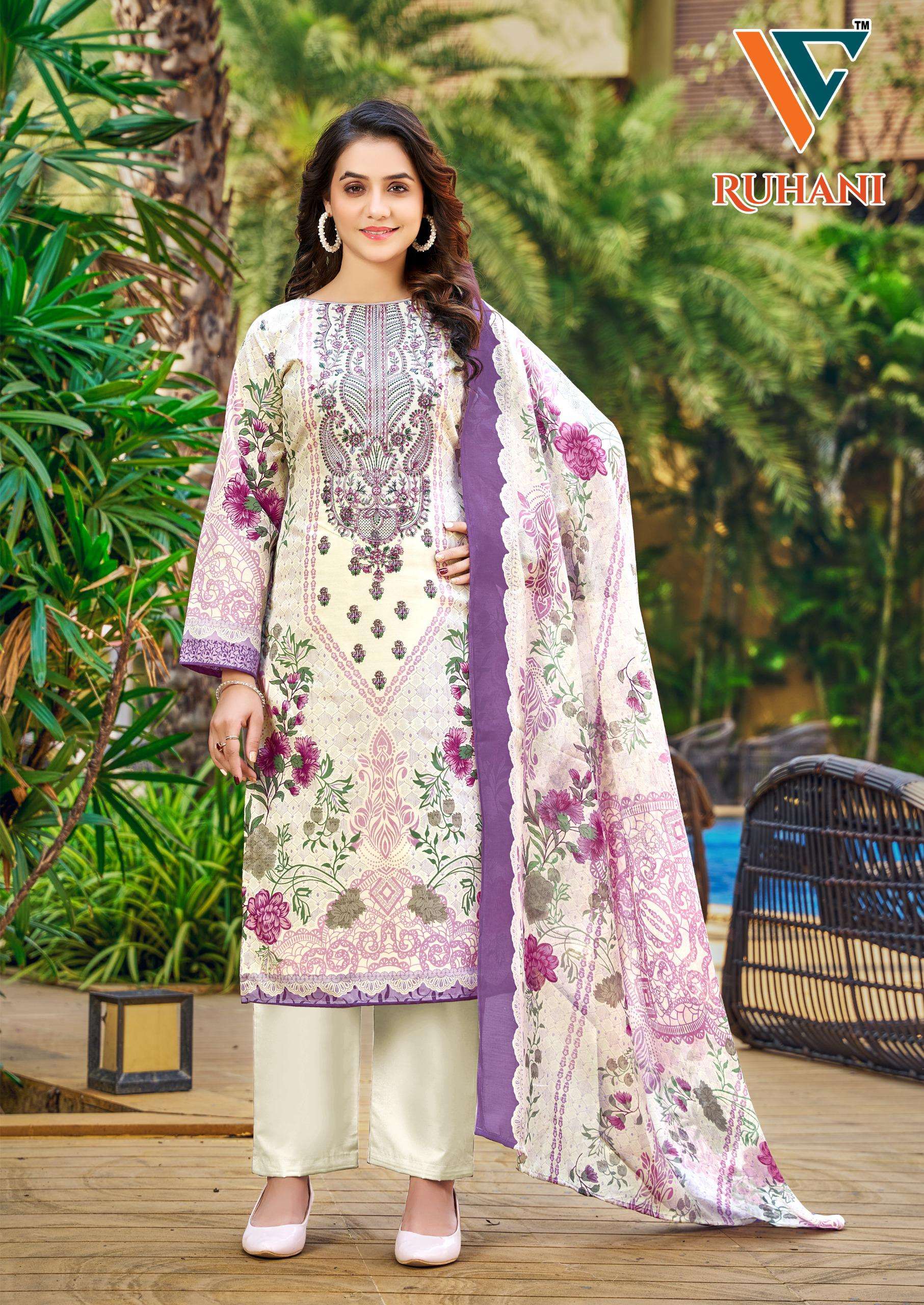 VANDANA‎ CREATION RUHANI VOL 34