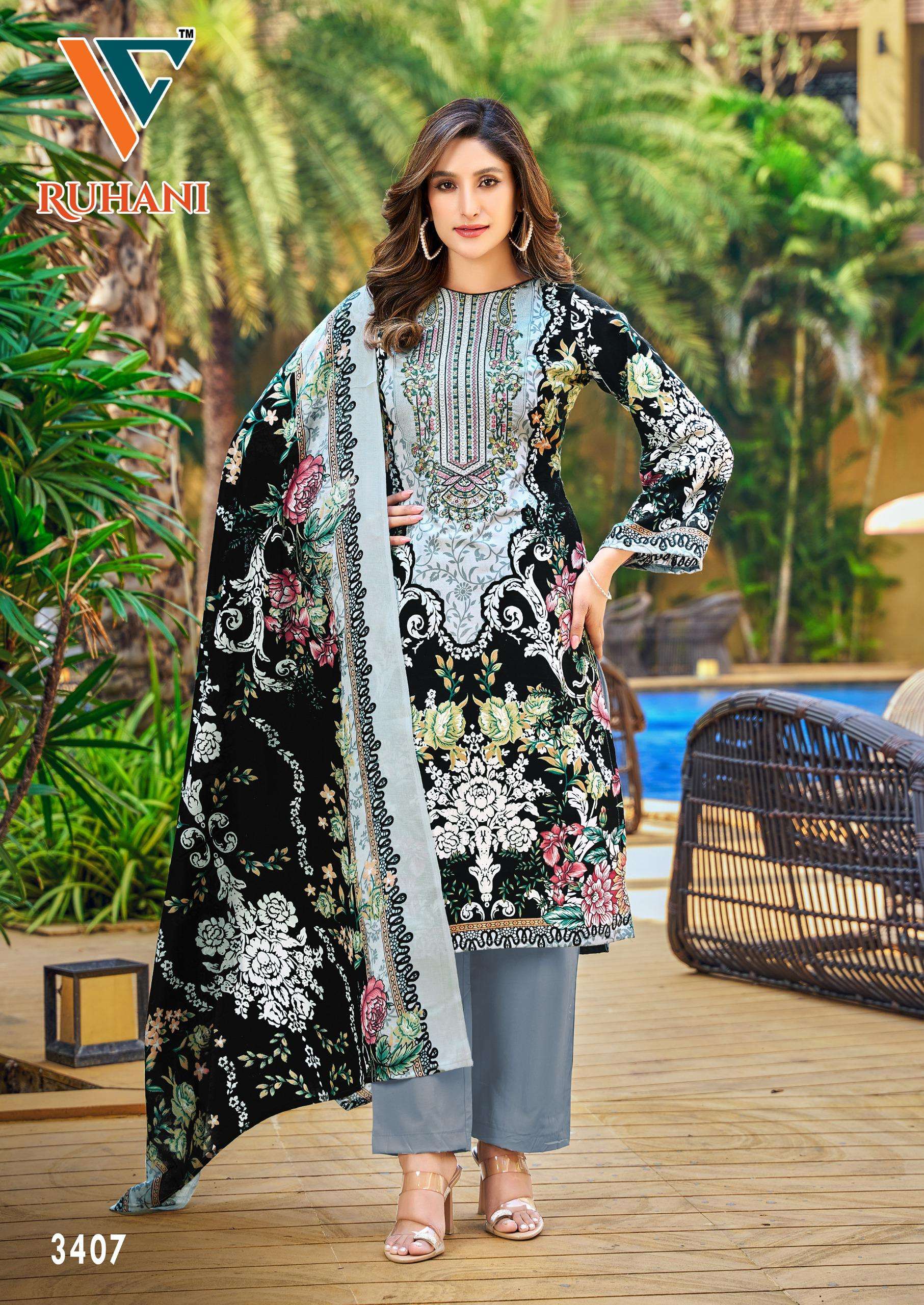 VANDANA‎ CREATION RUHANI VOL 34