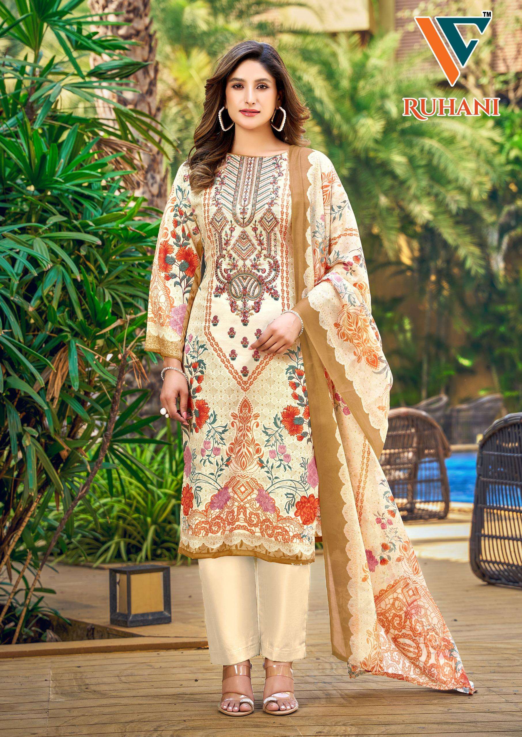 VANDANA‎ CREATION RUHANI VOL 34