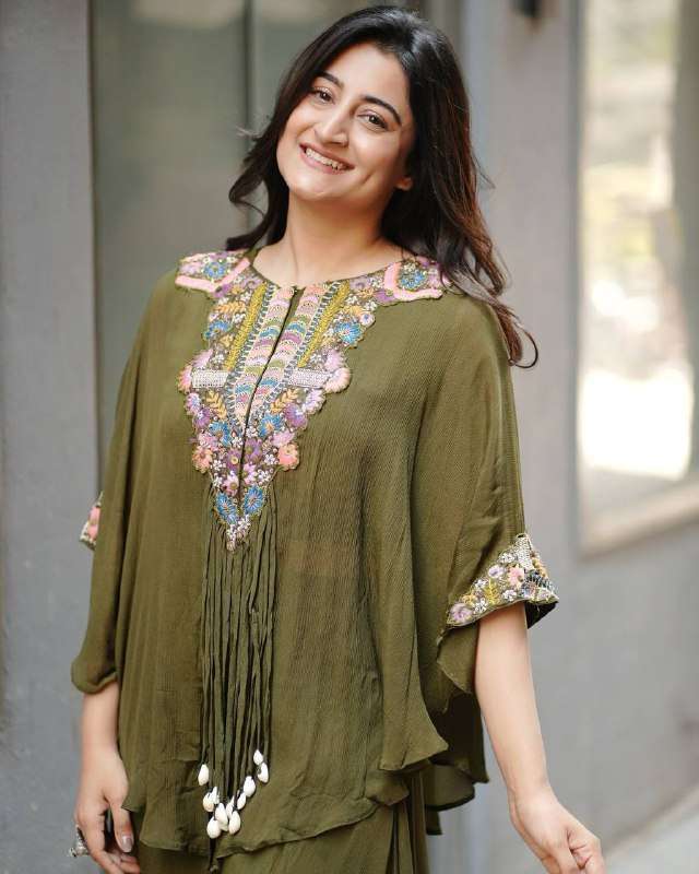 BE 349 THREE PIECE INDO WESTERN WEAR COLLECTION 