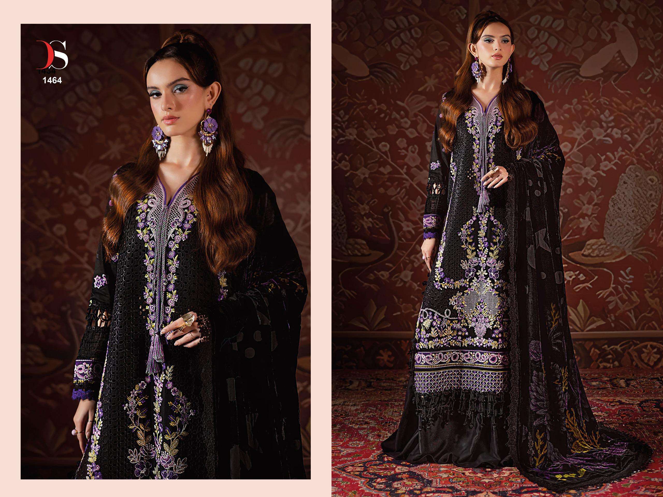 DEEPSY SUITS MAHNOR VOL 2 RAYON COTTON EMBROIDERY DESIGNER PAKISTANI SUIT