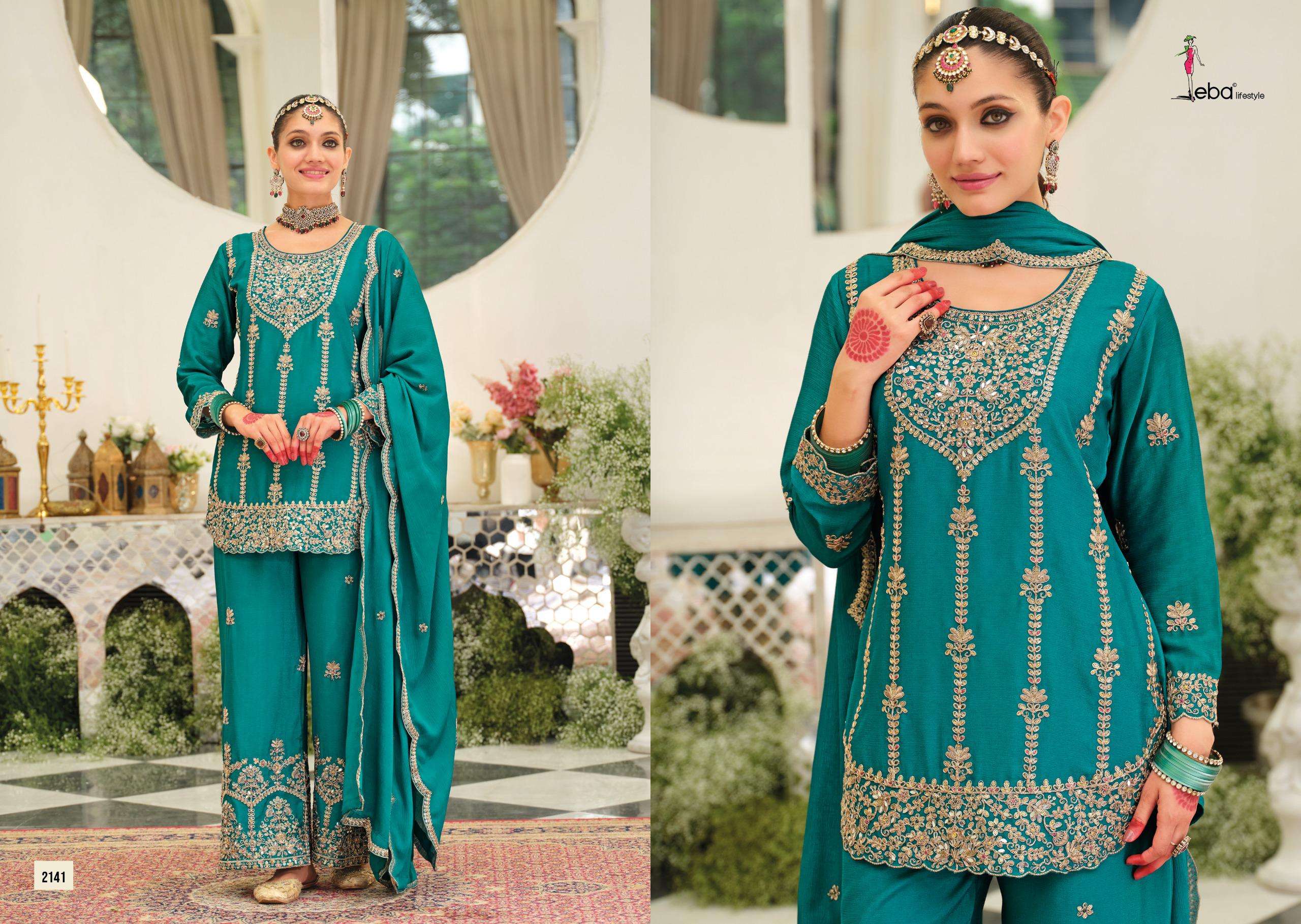 EBA LIFESTYLLE PALLAVI NX