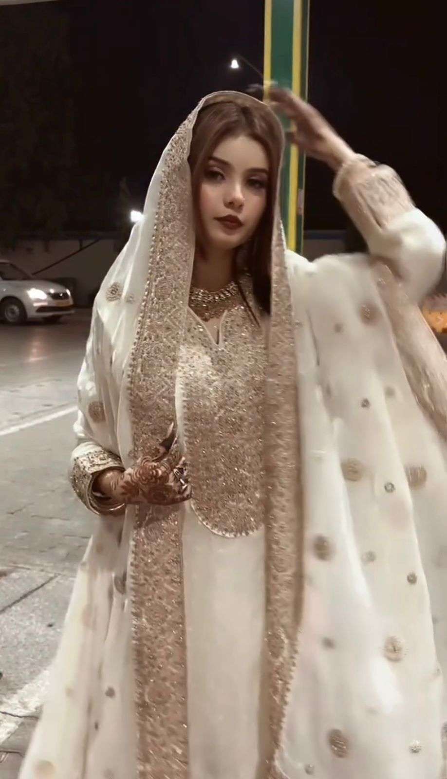 JF 040 SILK BEAUTIFUL DESIGNER PARTY WEAR LOOK DESIGNER SUIT