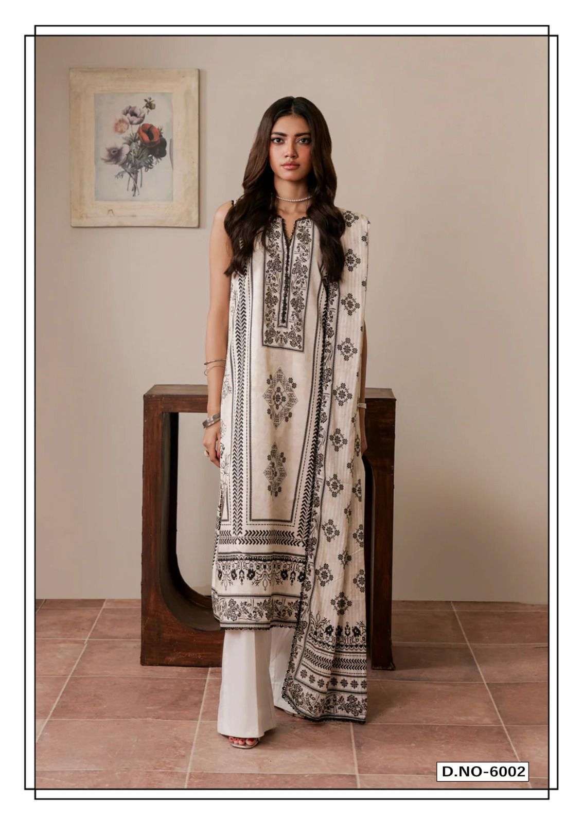 HALA DESIGNER SUIT MIRANUR VOL 1 LAWN COTTON DIGITAL PRINT SALWAR SUIT